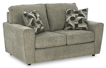 Cascilla Loveseat Signature Design by Ashley® Living Room
