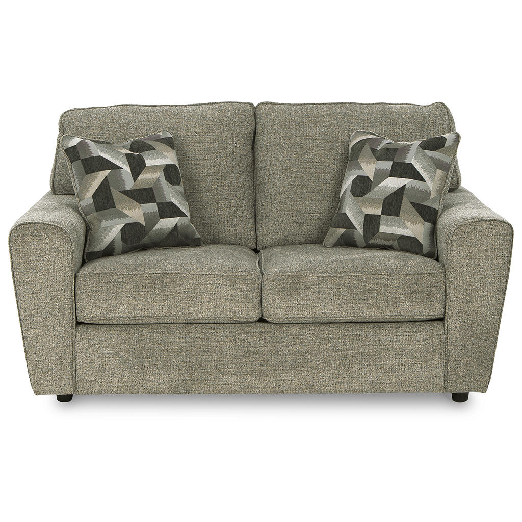 Cascilla Loveseat Signature Design by Ashley® Living Room