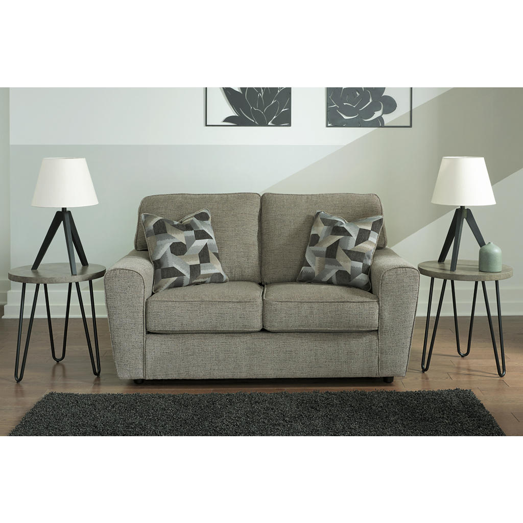 Cascilla Loveseat Signature Design by Ashley® Living Room