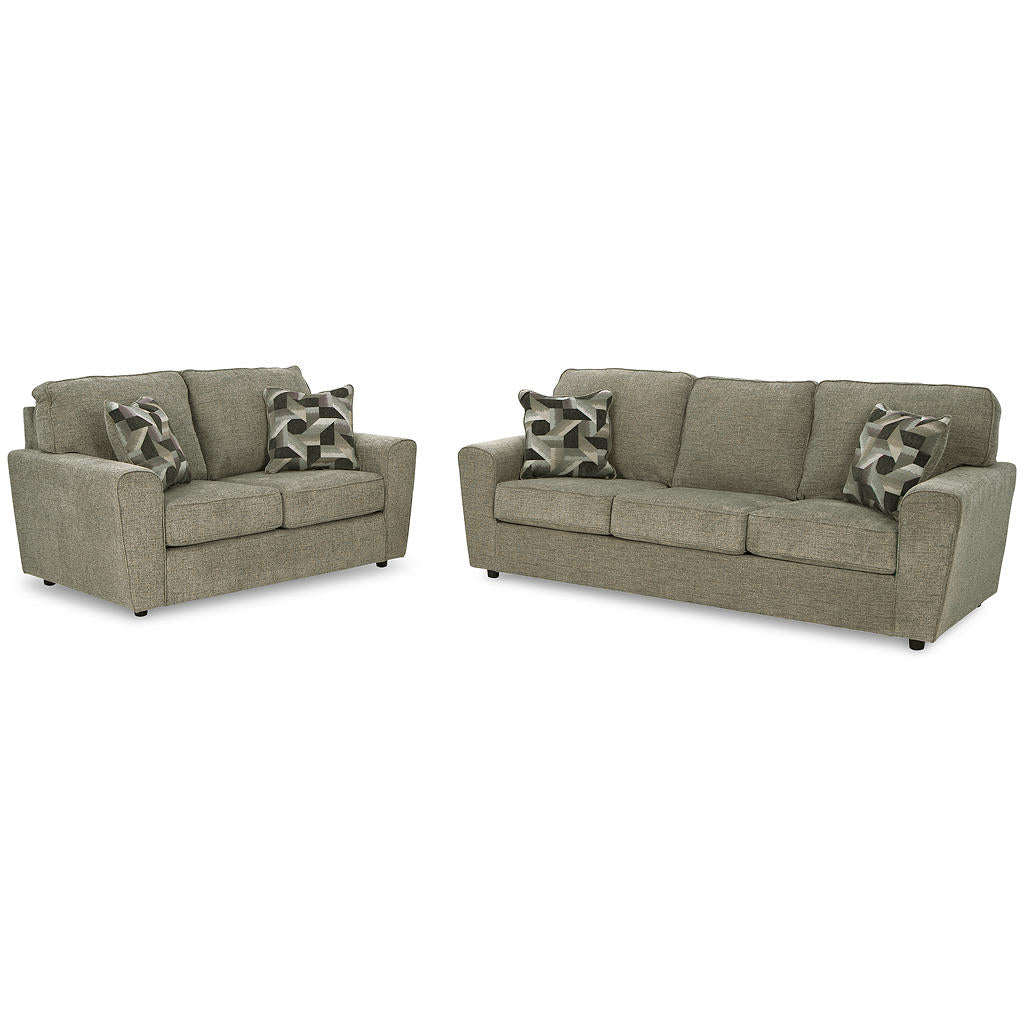 Cascilla Sofa and Loveseat Signature Design by Ashley® Uncategorized