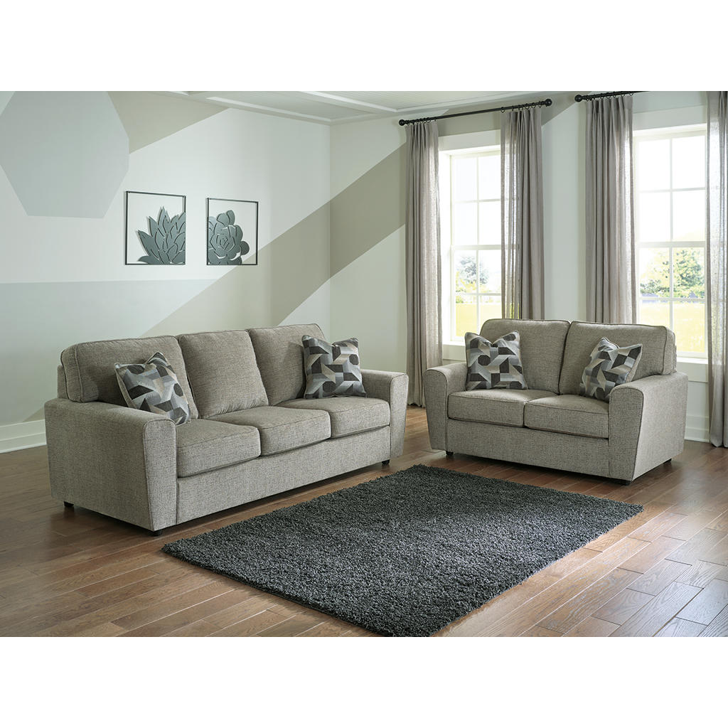 Cascilla Sofa and Loveseat Signature Design by Ashley® Uncategorized