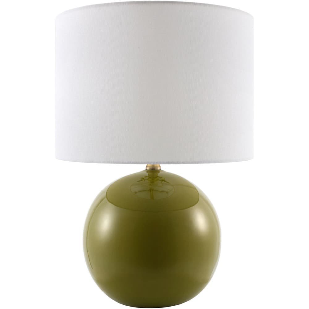 Alvary Accent Table Lamp — Olive Livabliss Table Lamp
