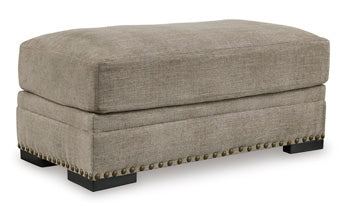 Galemore Ottoman Benchcraft® Living Room