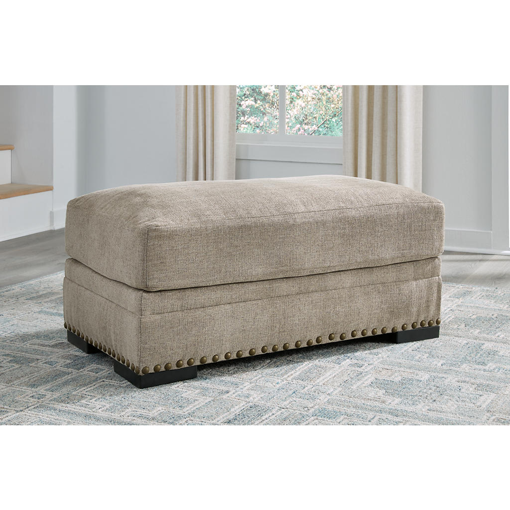 Galemore Ottoman Benchcraft® Living Room