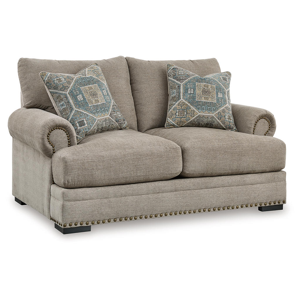 Galemore Loveseat Benchcraft® Living Room