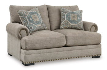 Galemore Loveseat Benchcraft® Living Room