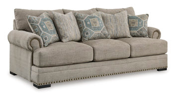 Galemore Sofa Benchcraft® Living Room