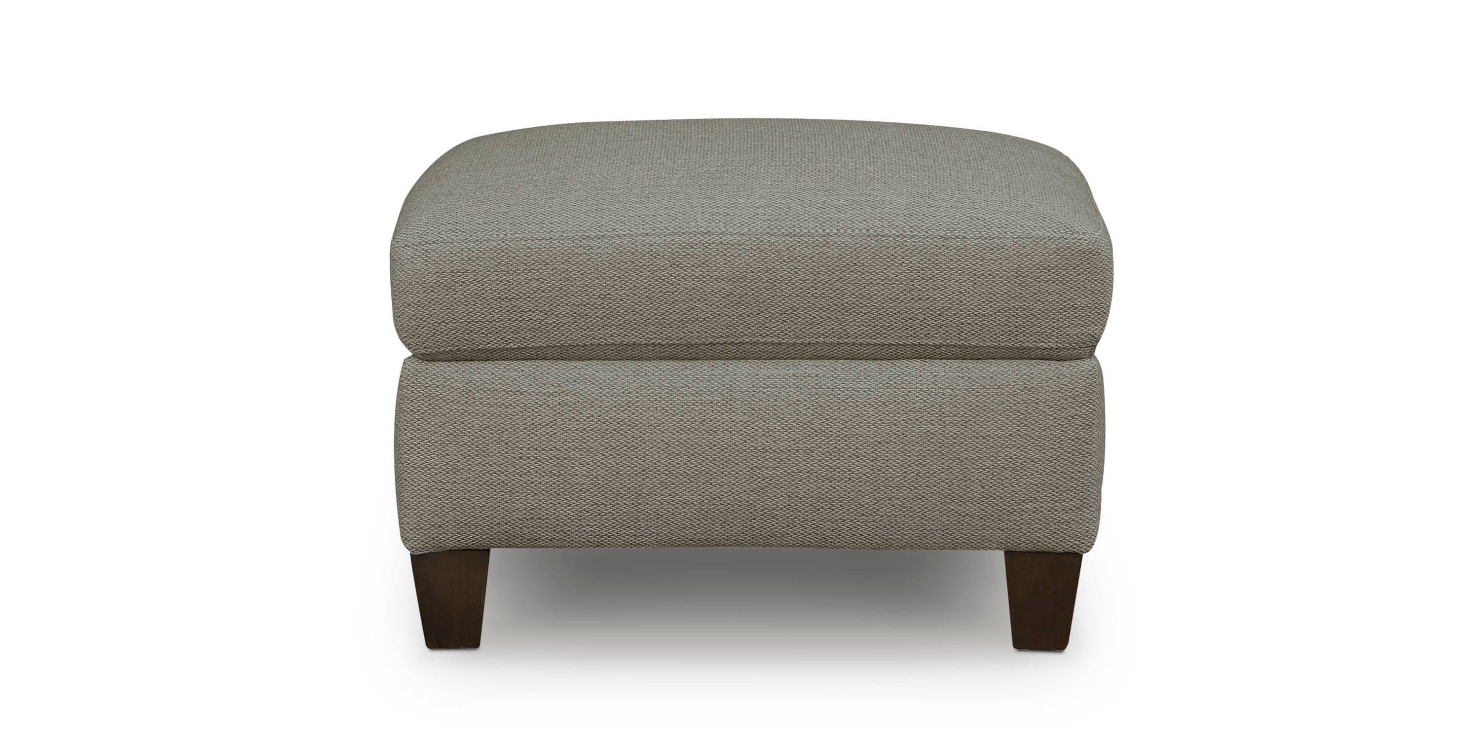 Spencer Ottoman Bassett