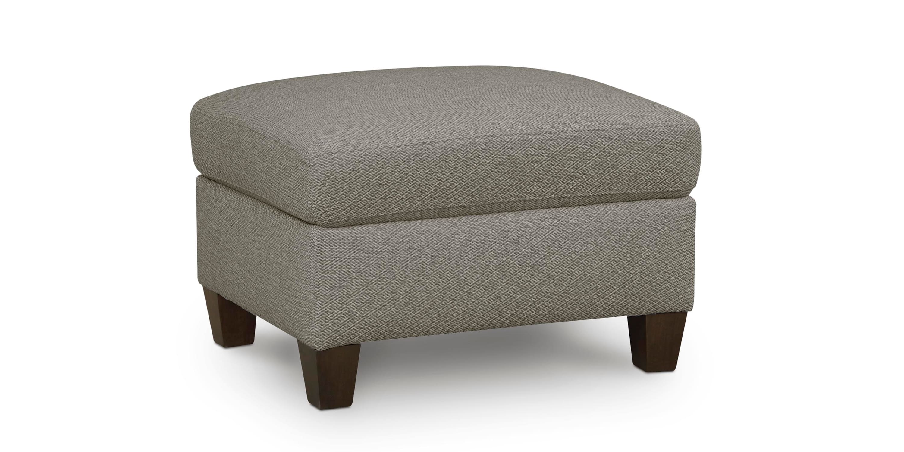 Spencer Ottoman Bassett