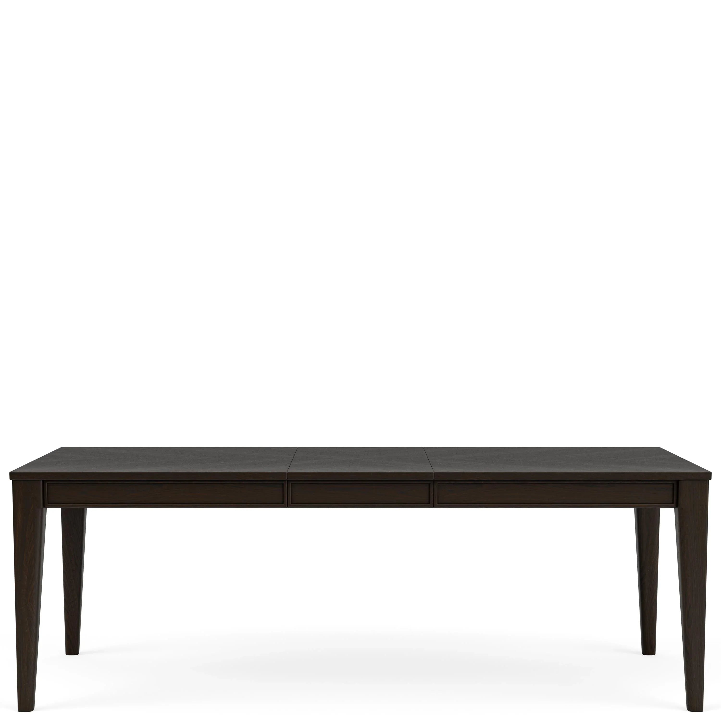 Lydia Rectangular Dining Table Riverside Furniture Dining