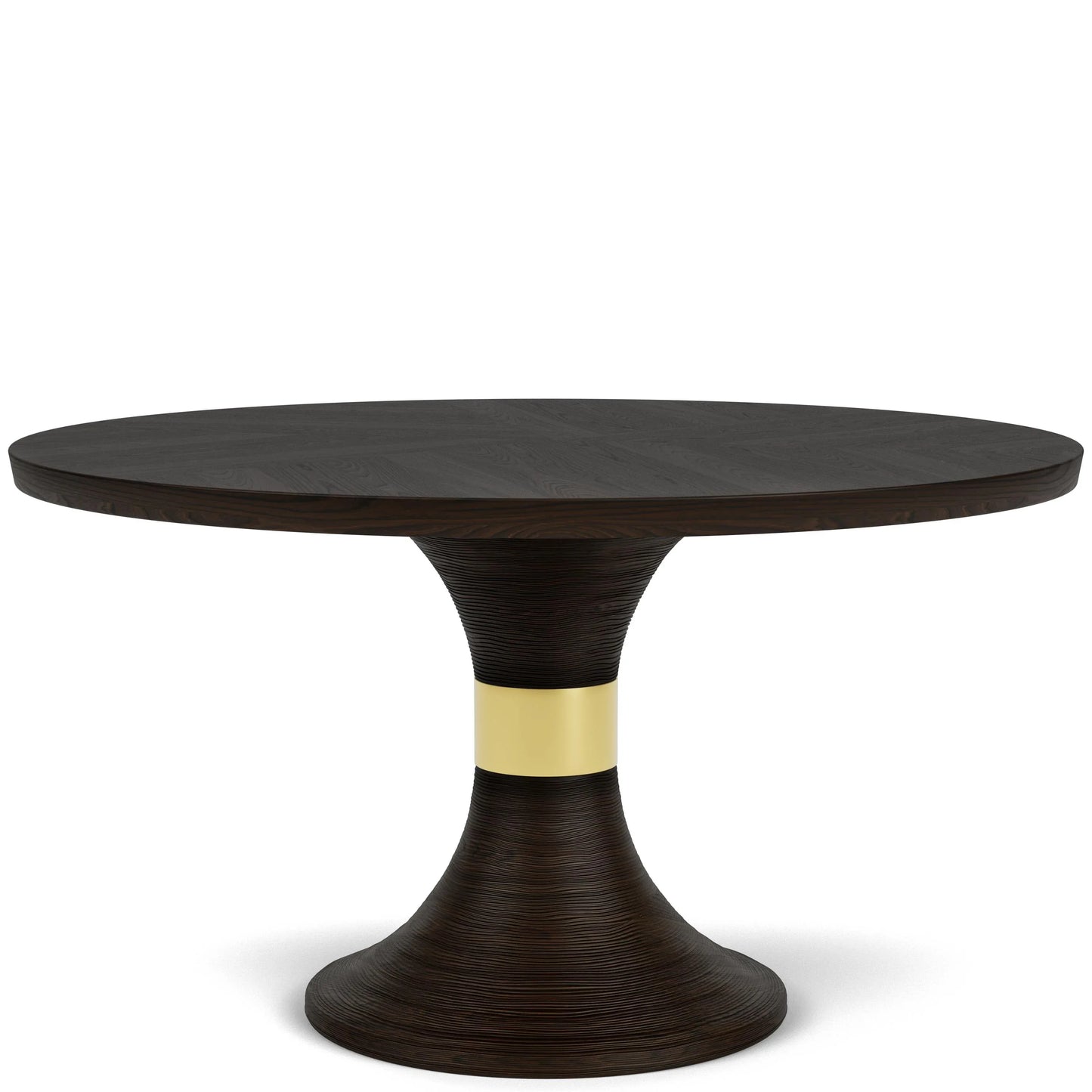 Lydia Round Dining Table Top Riverside Furniture Dining