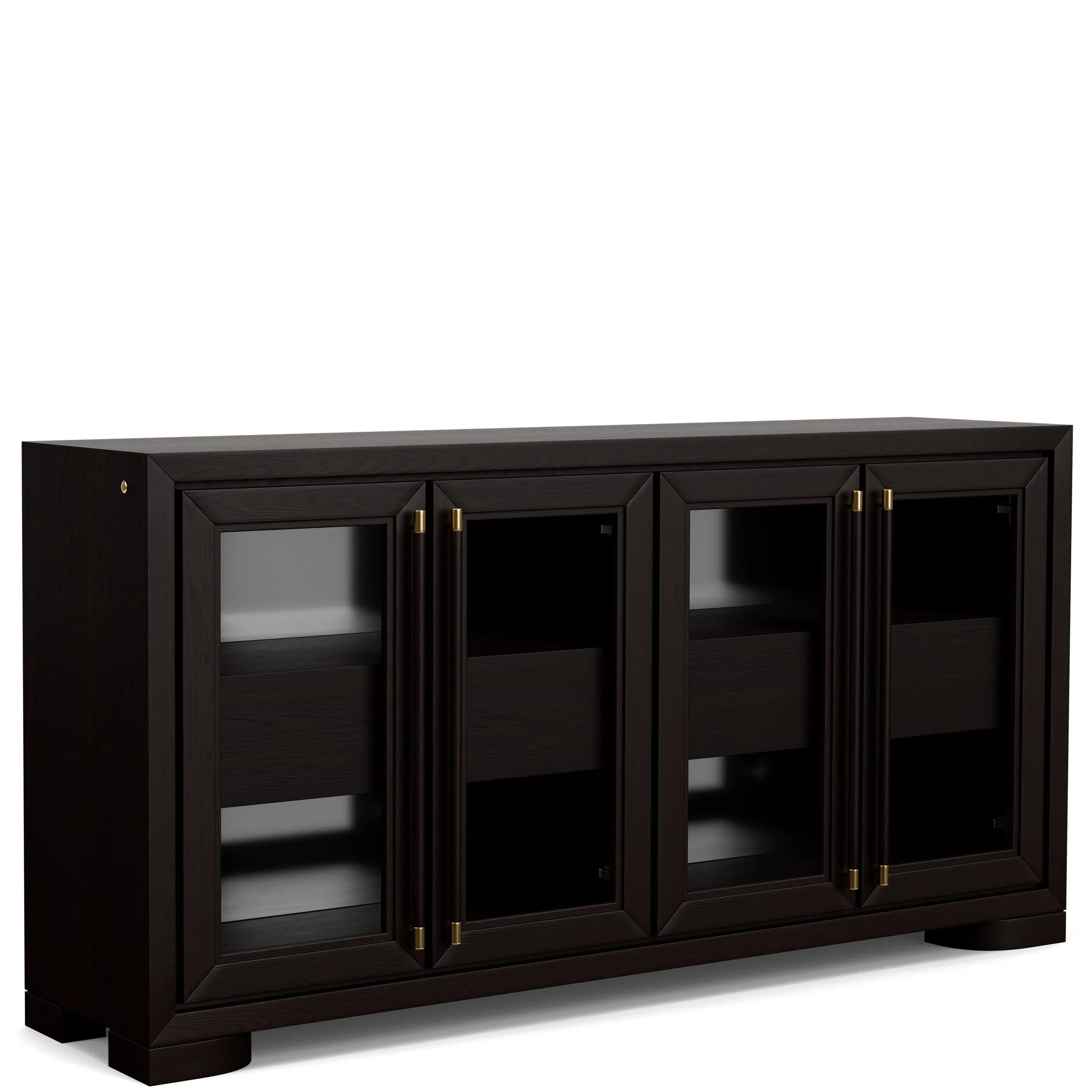 Lydia Display Sideboard Riverside Furniture Dining