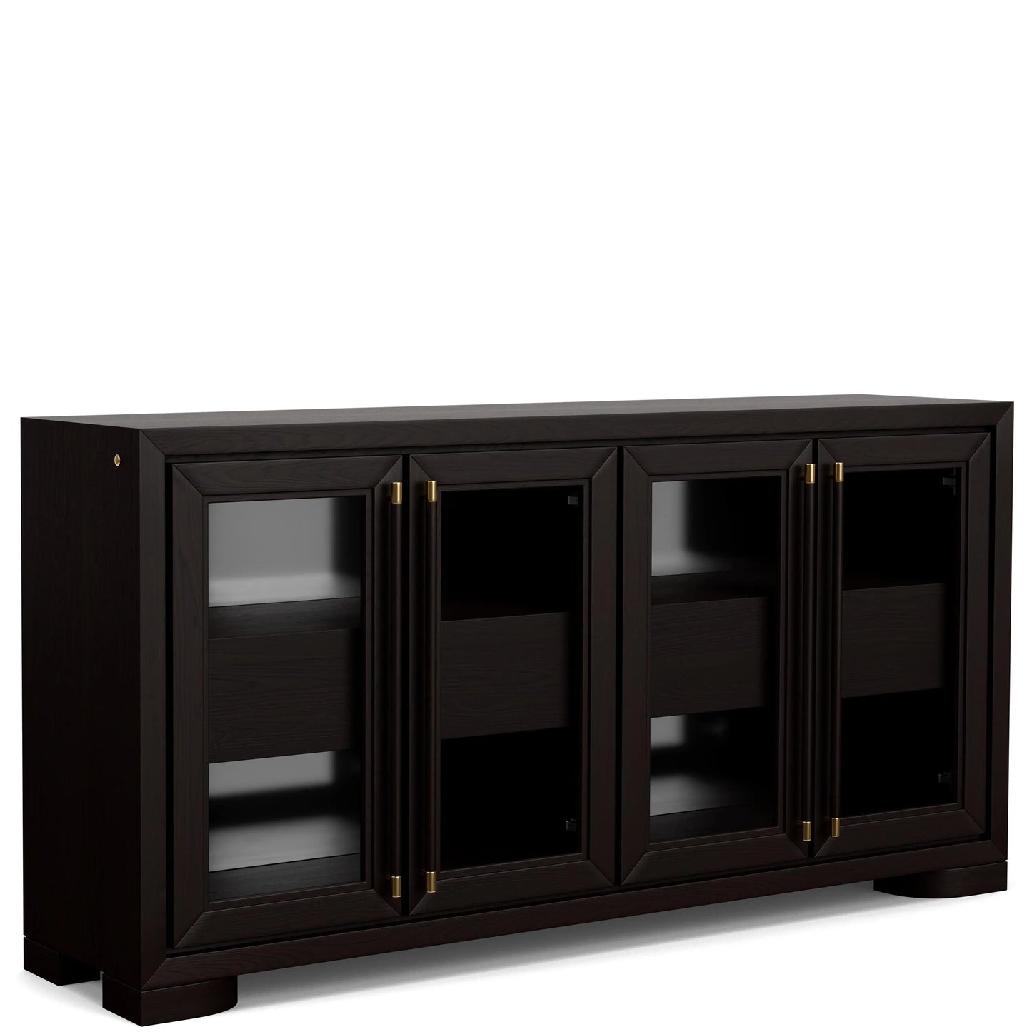 Lydia Display Sideboard Riverside Furniture Dining