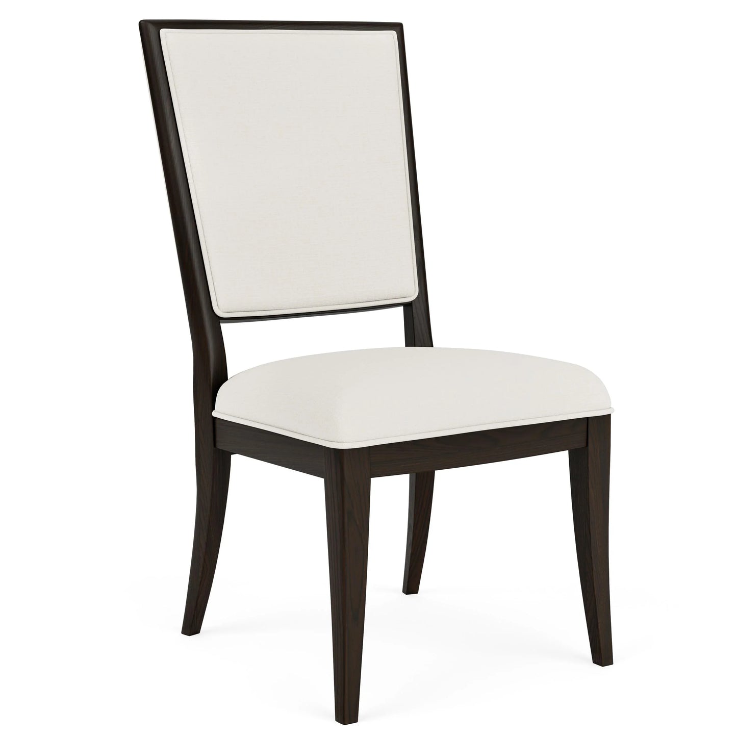 Lydia Uph Side Chair 2in Riverside Furniture Dining