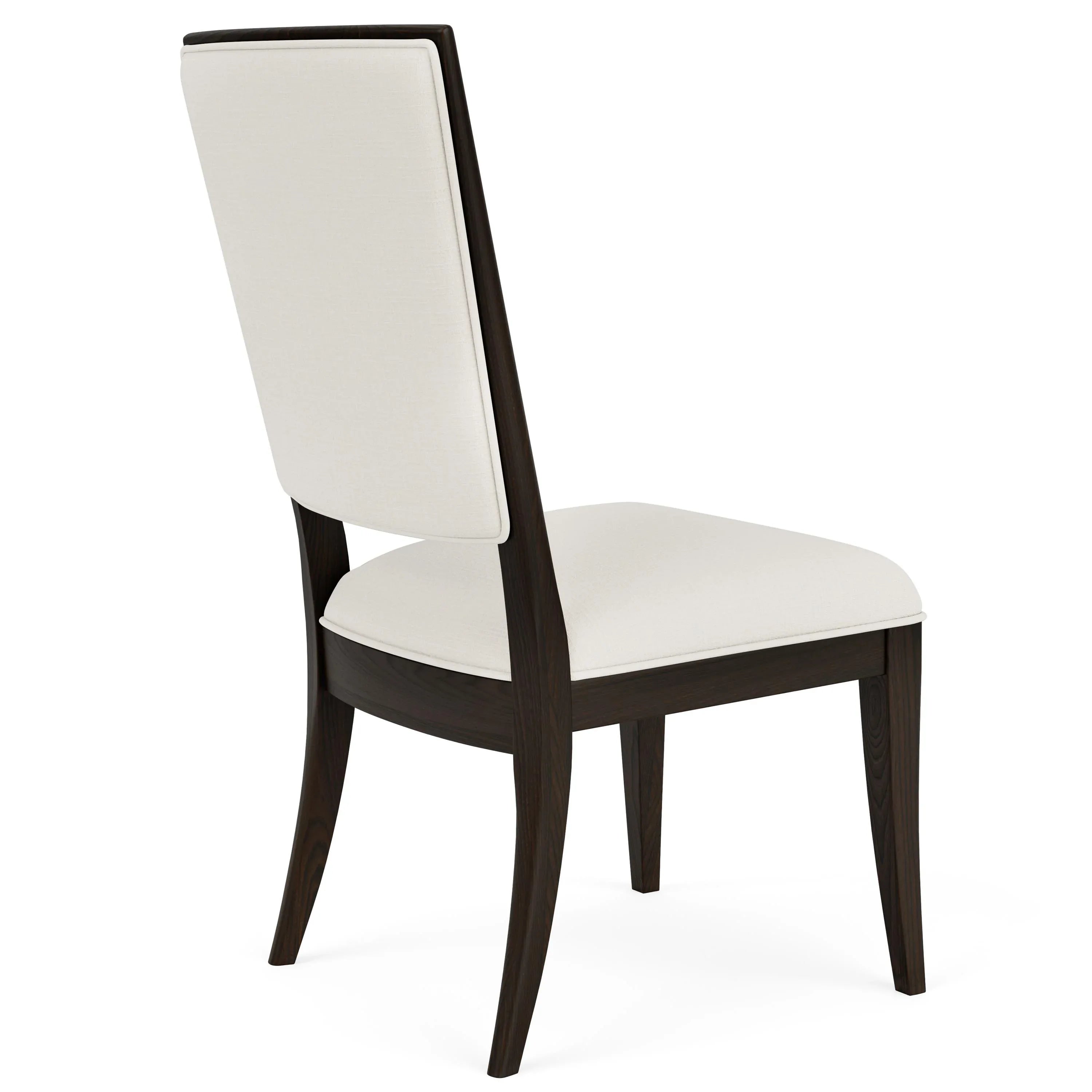 Lydia Uph Side Chair 2in Riverside Furniture Dining