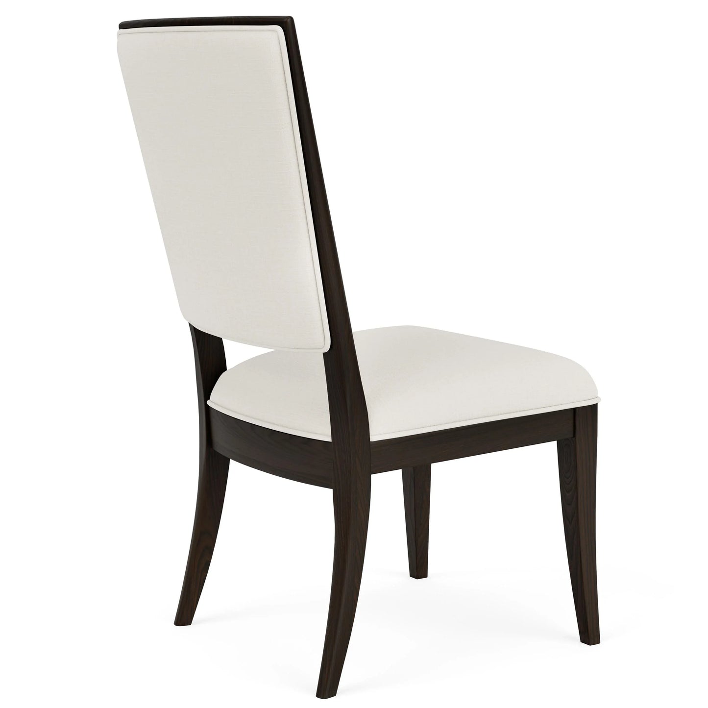 Lydia Uph Side Chair 2in Riverside Furniture Dining