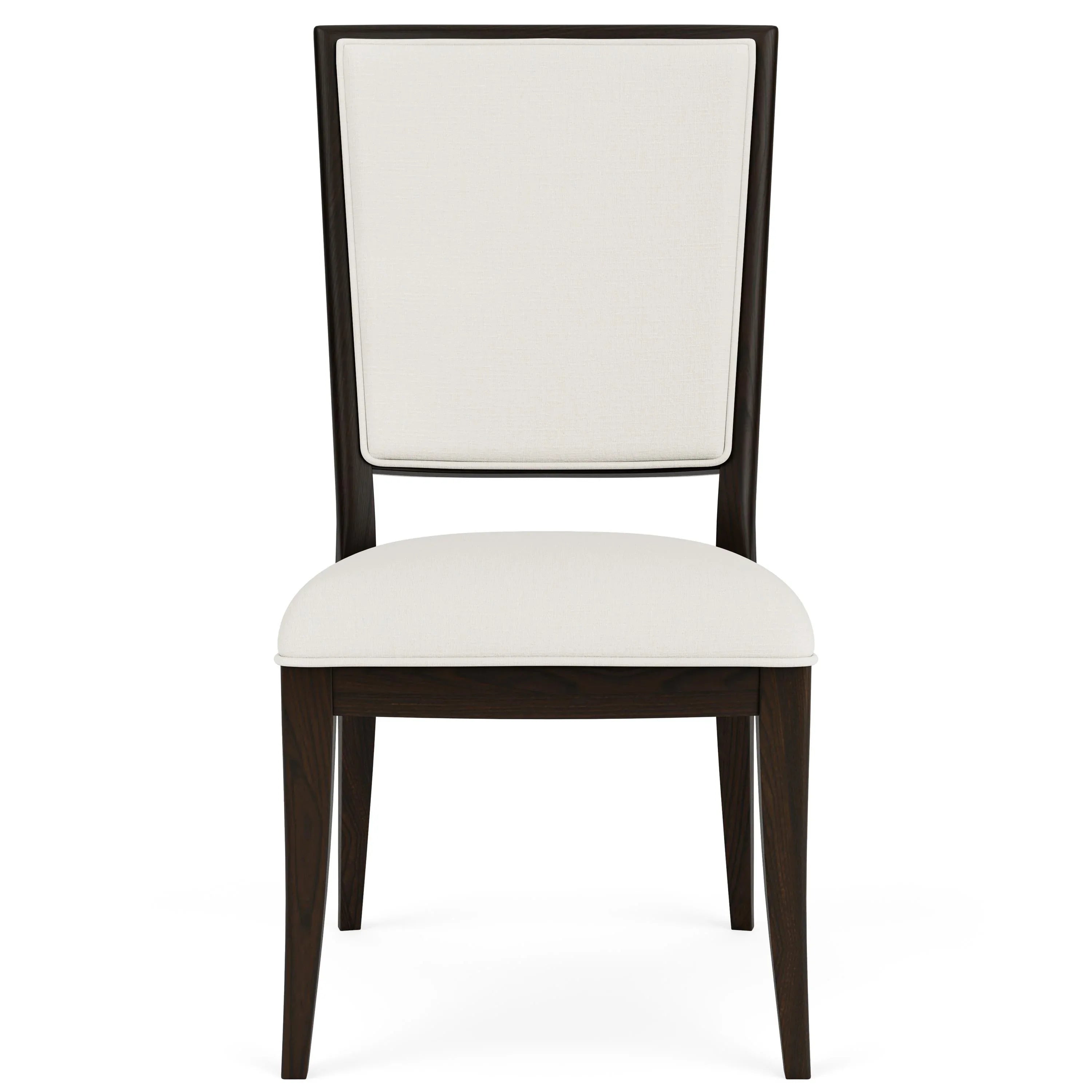 Lydia Uph Side Chair 2in Riverside Furniture Dining