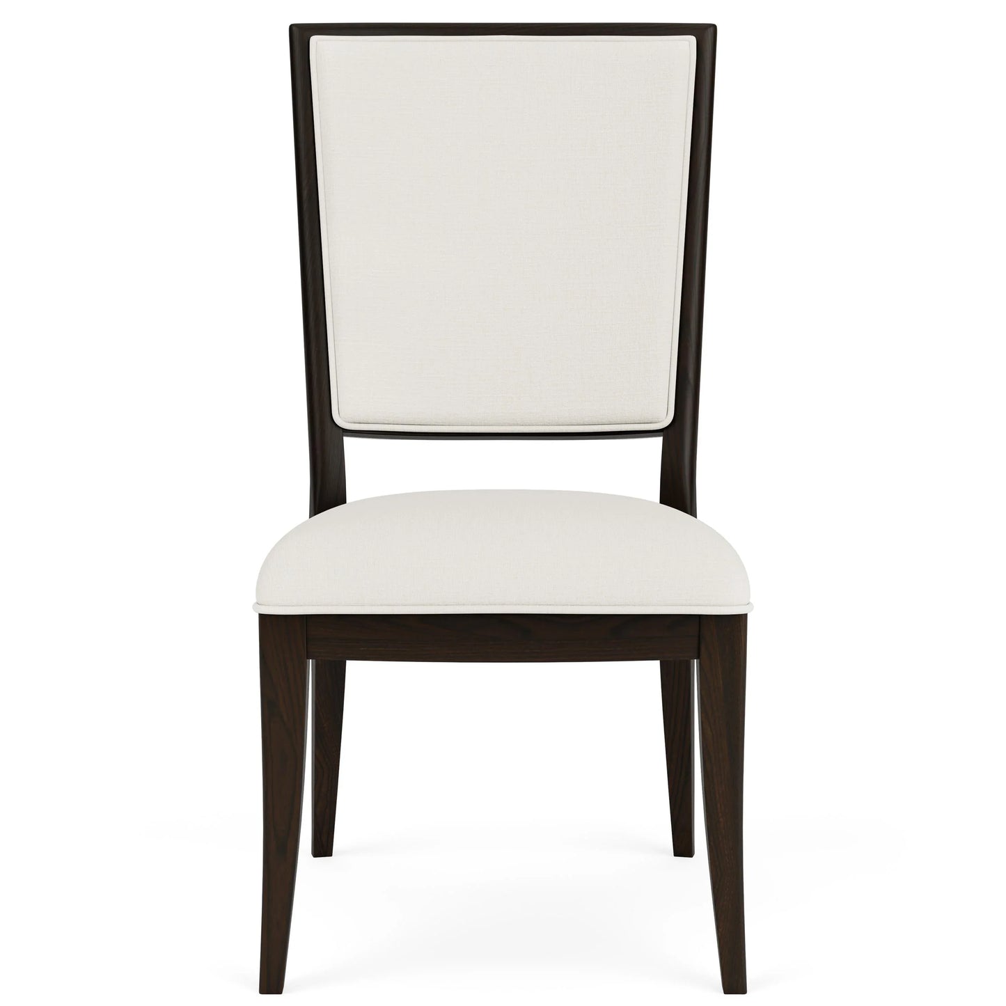 Lydia Uph Side Chair 2in Riverside Furniture Dining