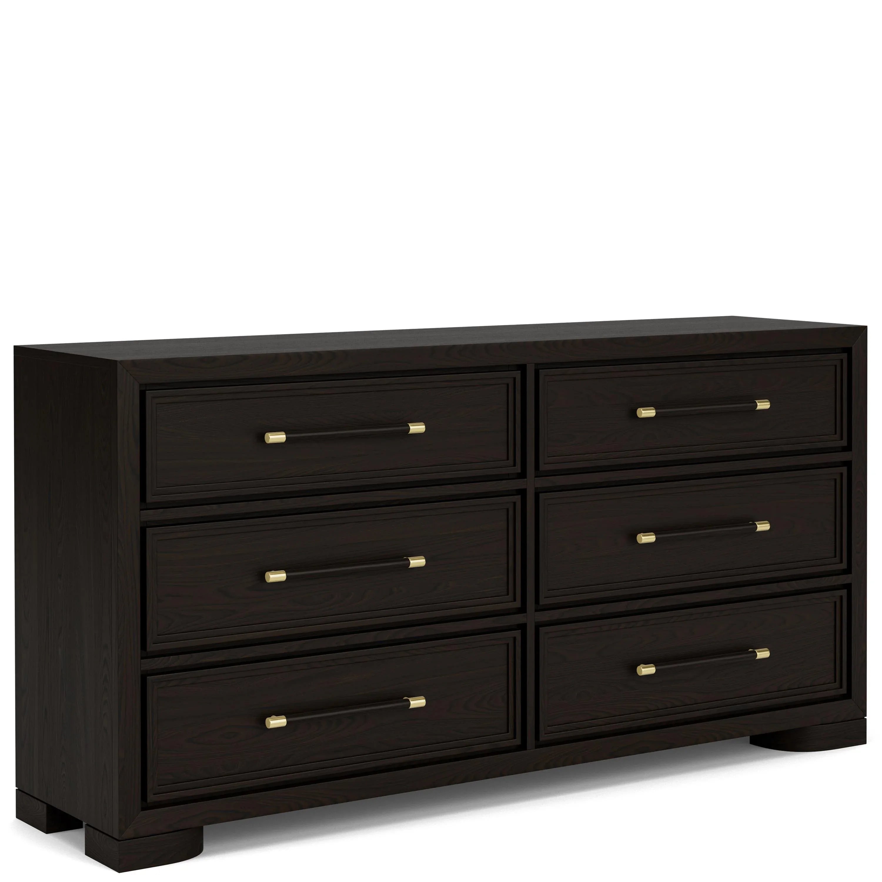 Lydia Dresser Riverside Furniture Bedroom