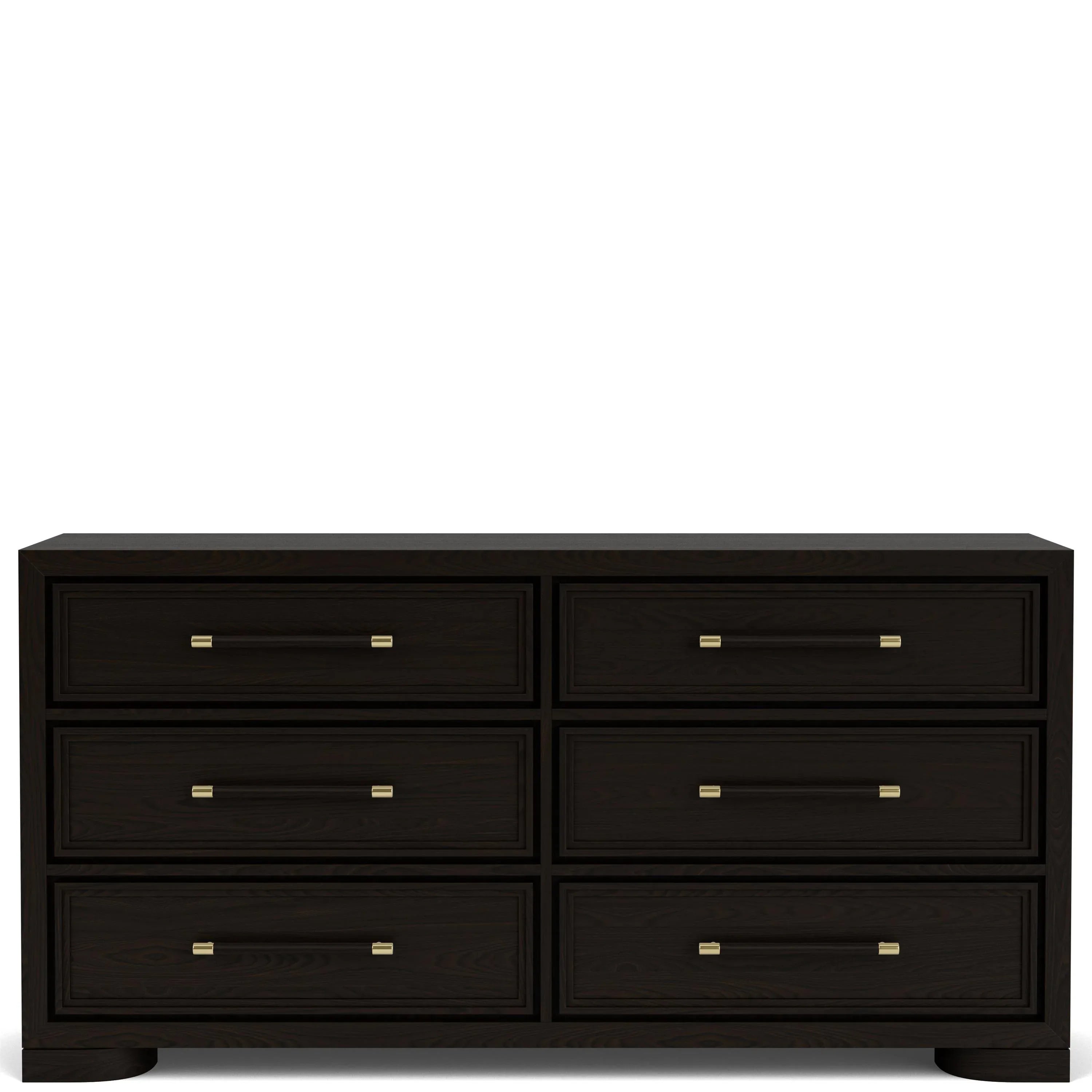 Lydia Dresser Riverside Furniture Bedroom