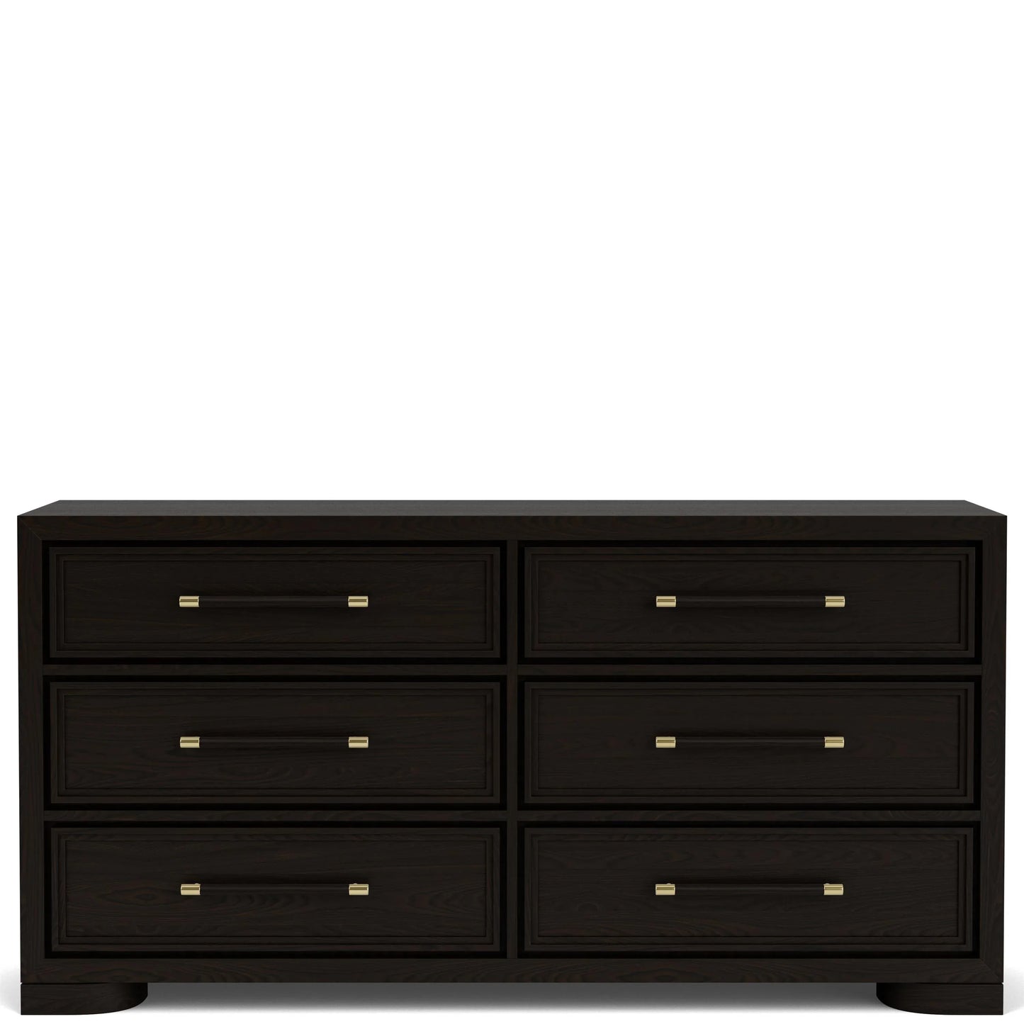 Lydia Dresser Riverside Furniture Bedroom