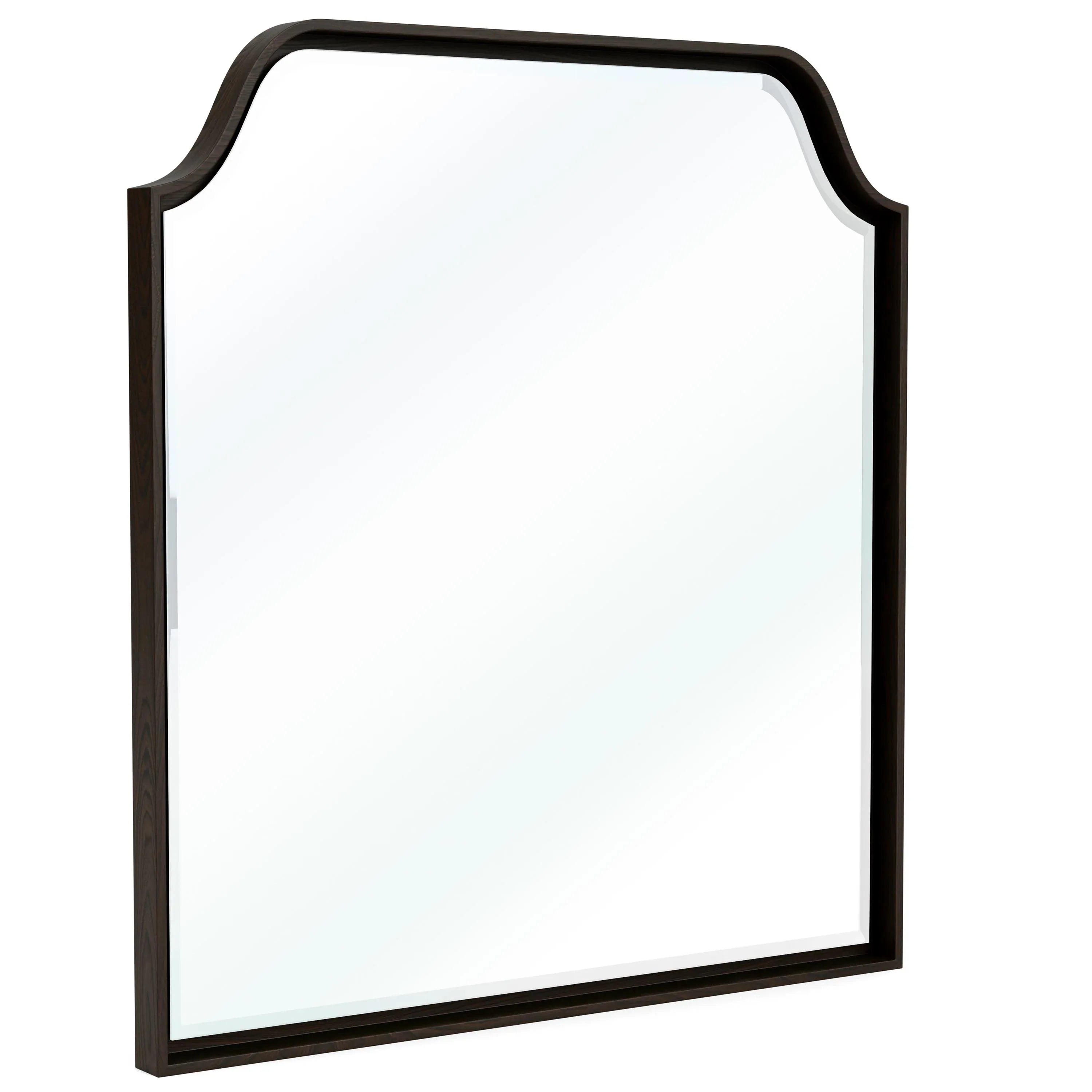 Lydia Mirror Riverside Furniture Bedroom