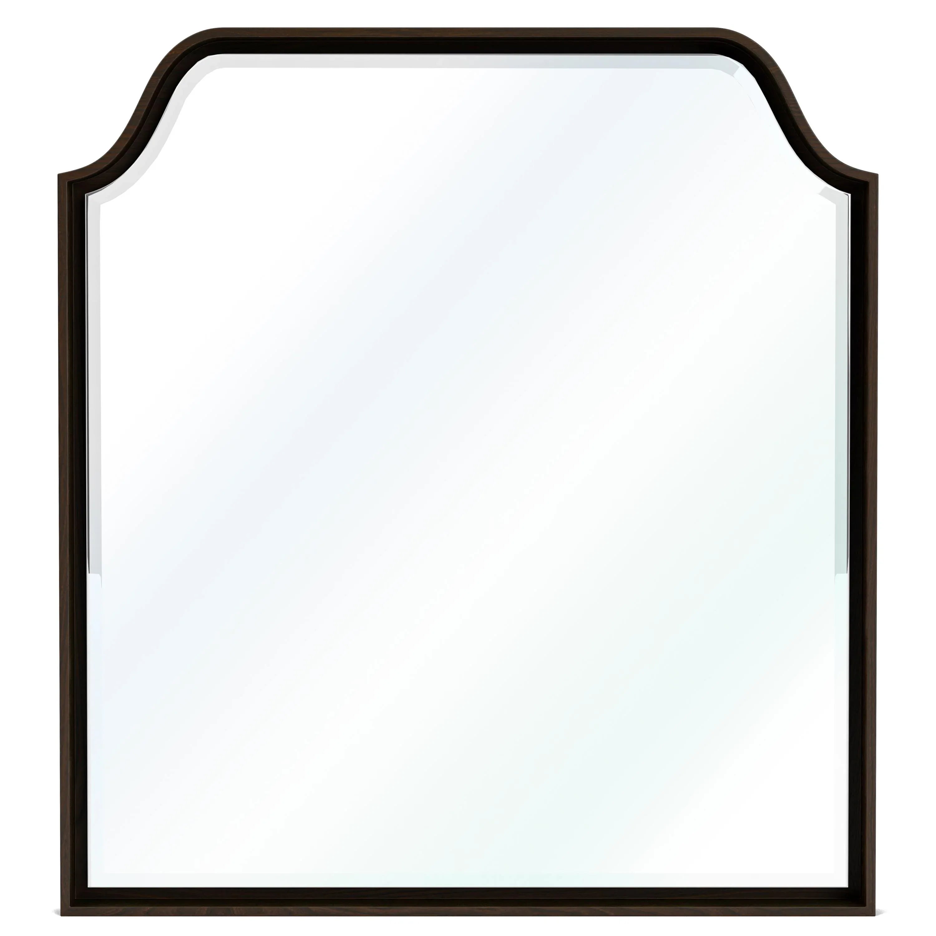 Lydia Mirror Riverside Furniture Bedroom