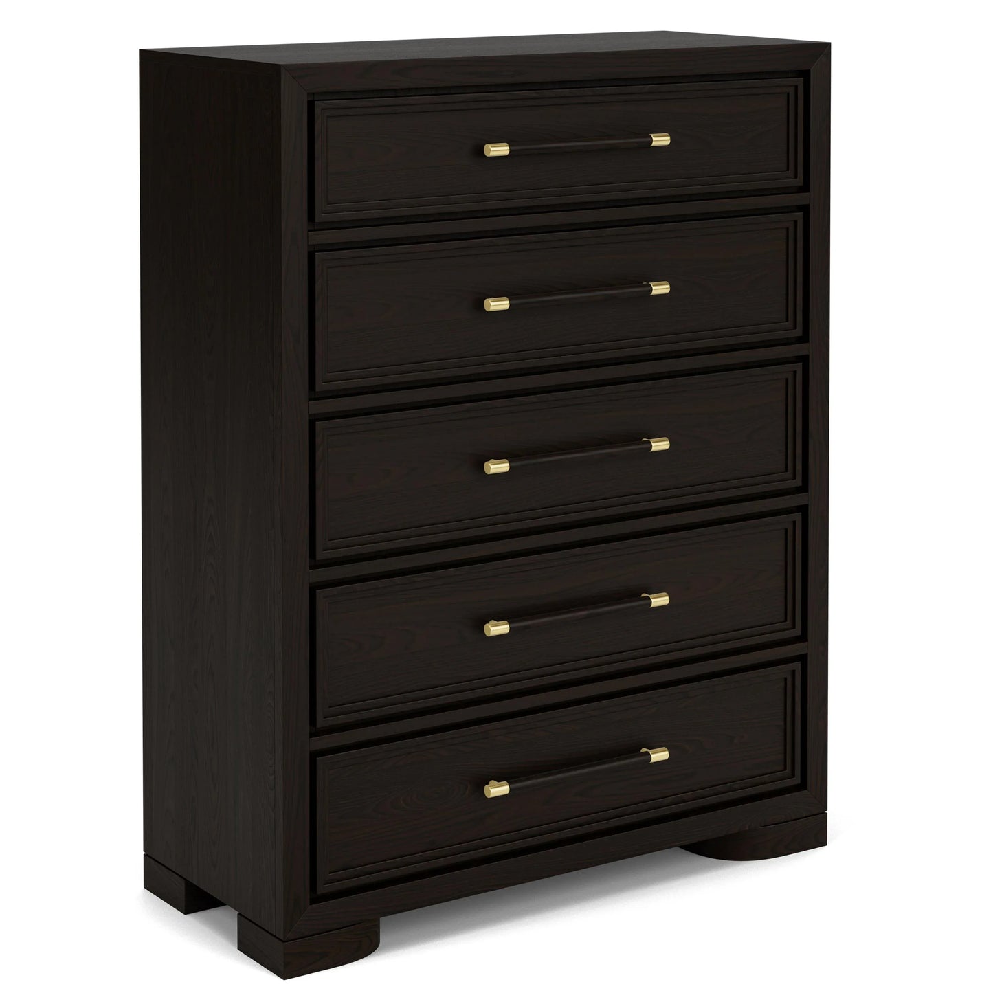 Lydia 5 Drawer Chest Riverside Furniture Bedroom
