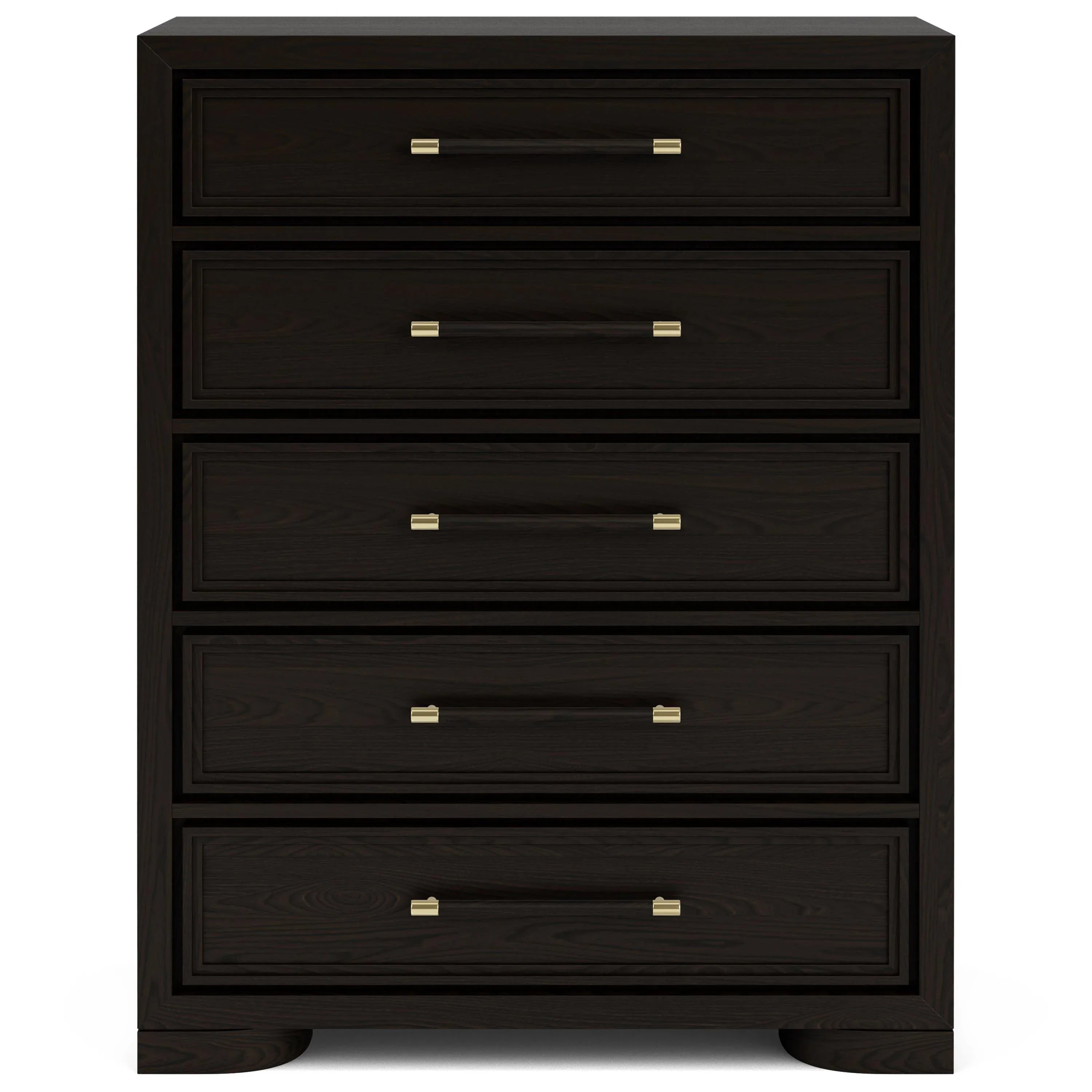 Lydia 5 Drawer Chest Riverside Furniture Bedroom