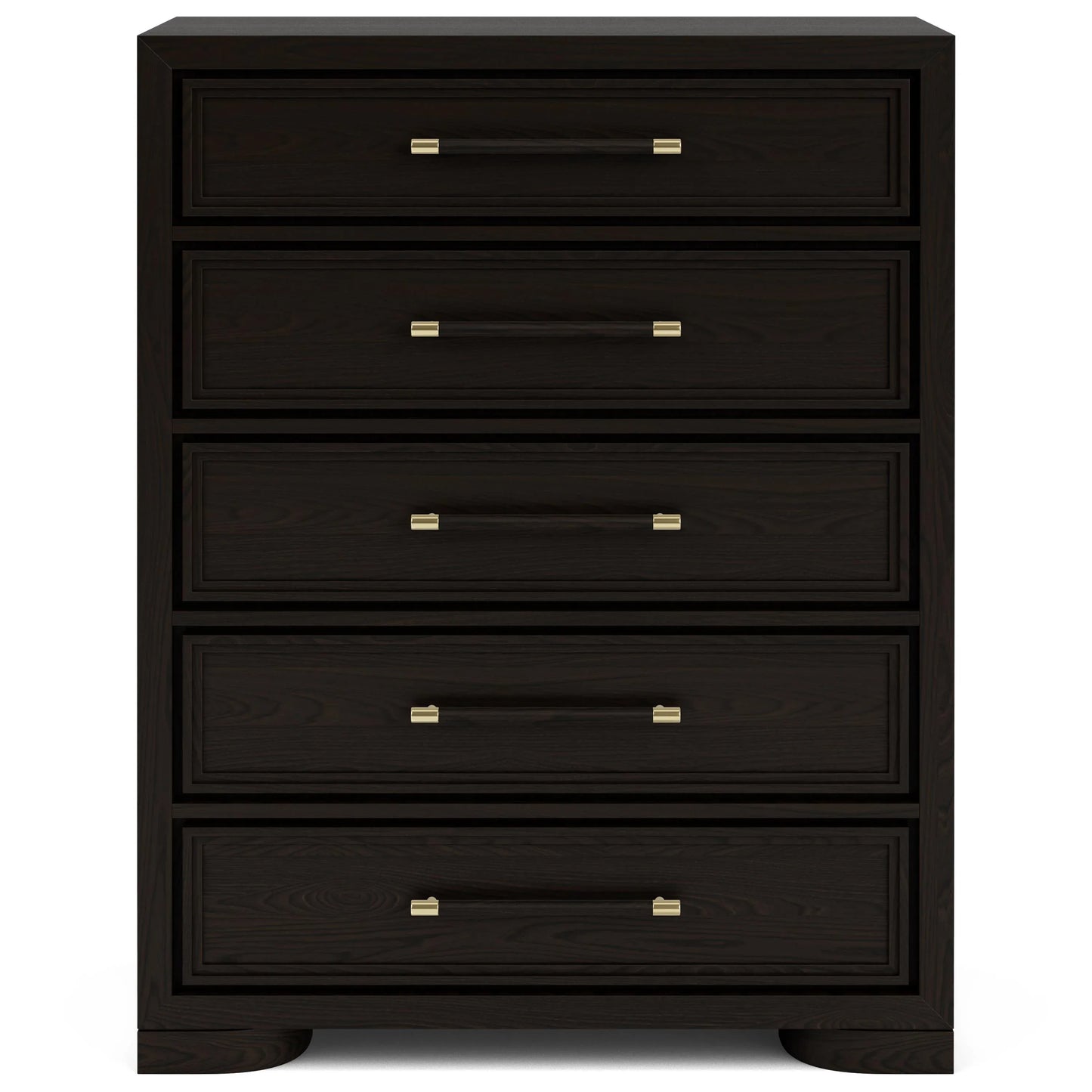 Lydia 5 Drawer Chest Riverside Furniture Bedroom