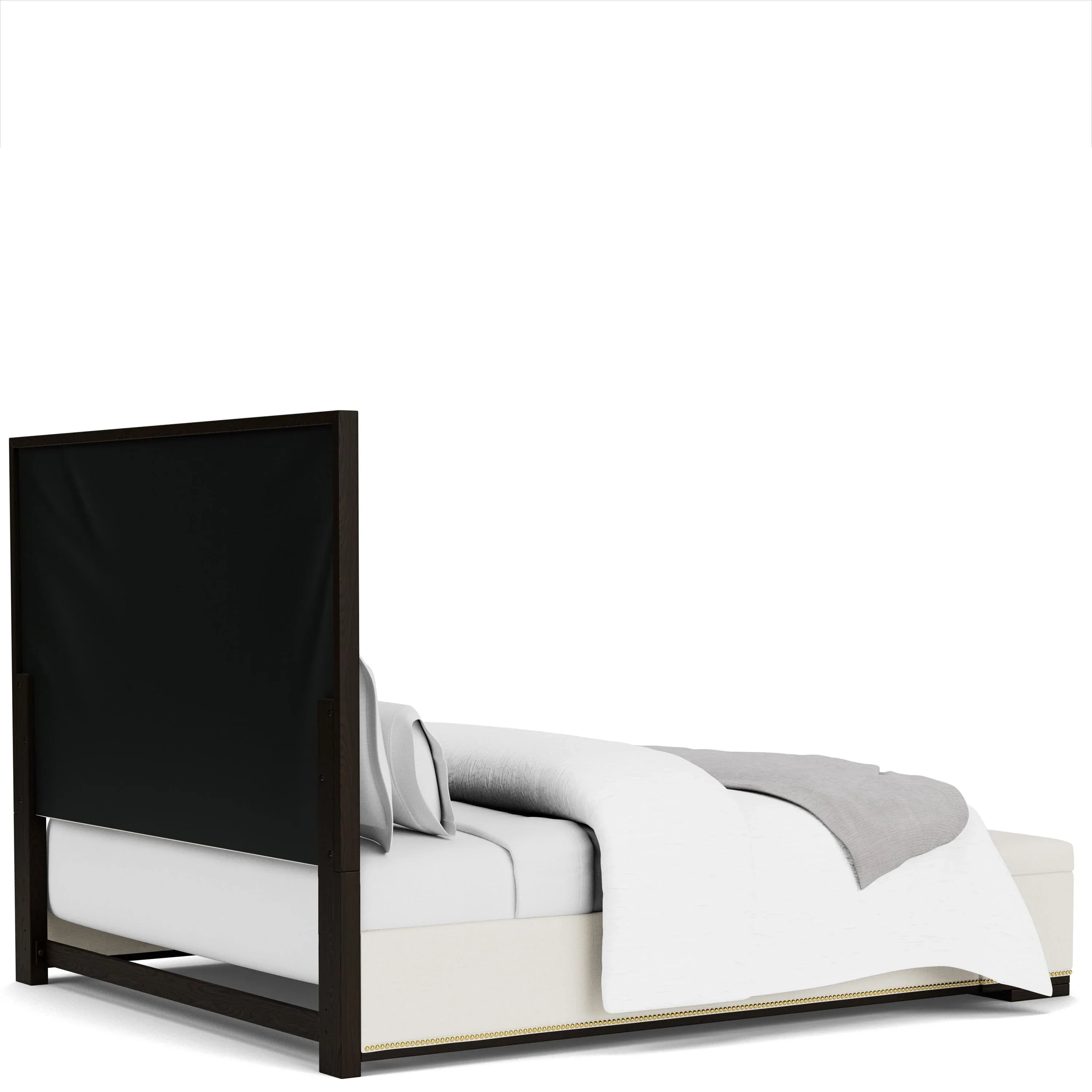 Lydia 5/0 Uph Headboard Riverside Furniture Bedroom