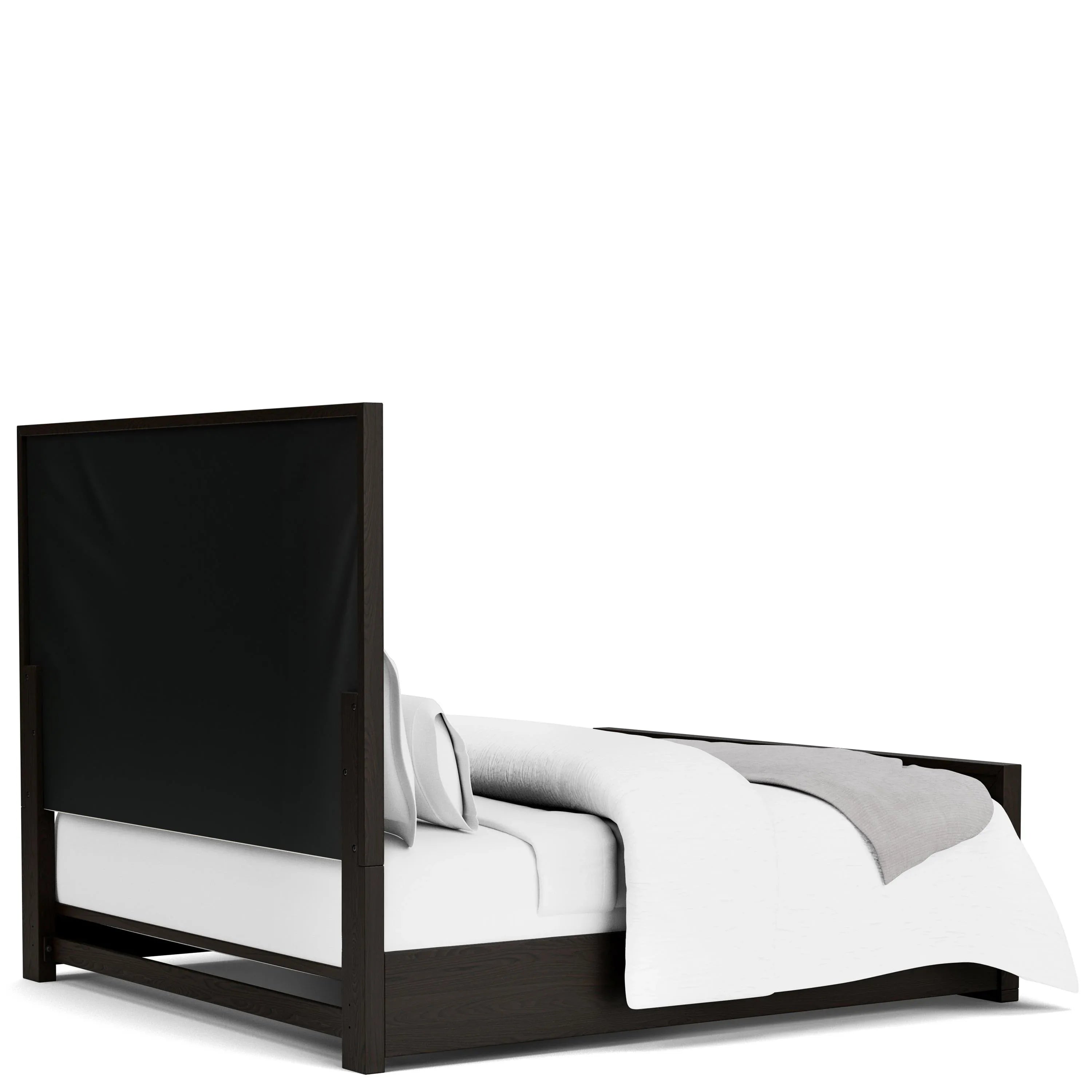 Lydia 5/0-6/6 Panel Siderails Riverside Furniture Bedroom