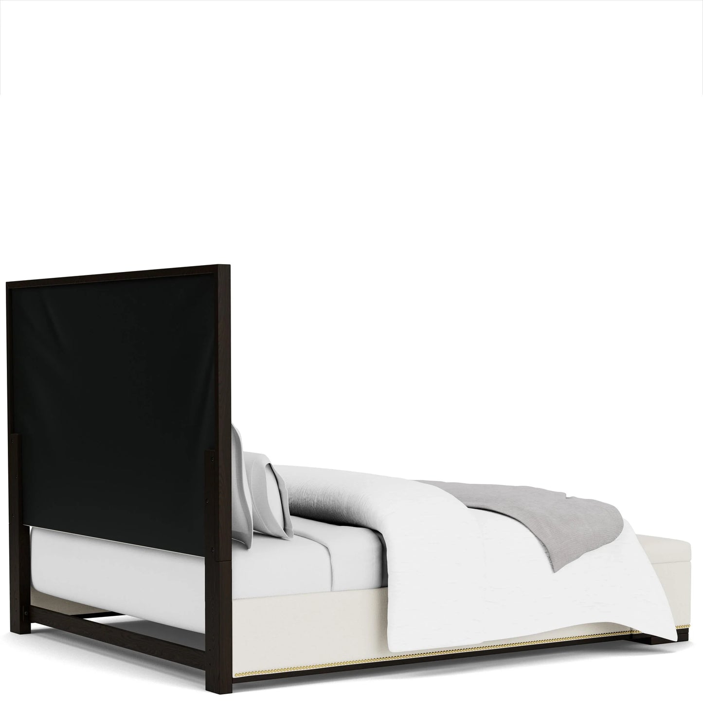 Lydia 5/0-6/6 Uph Siderails Riverside Furniture Bedroom