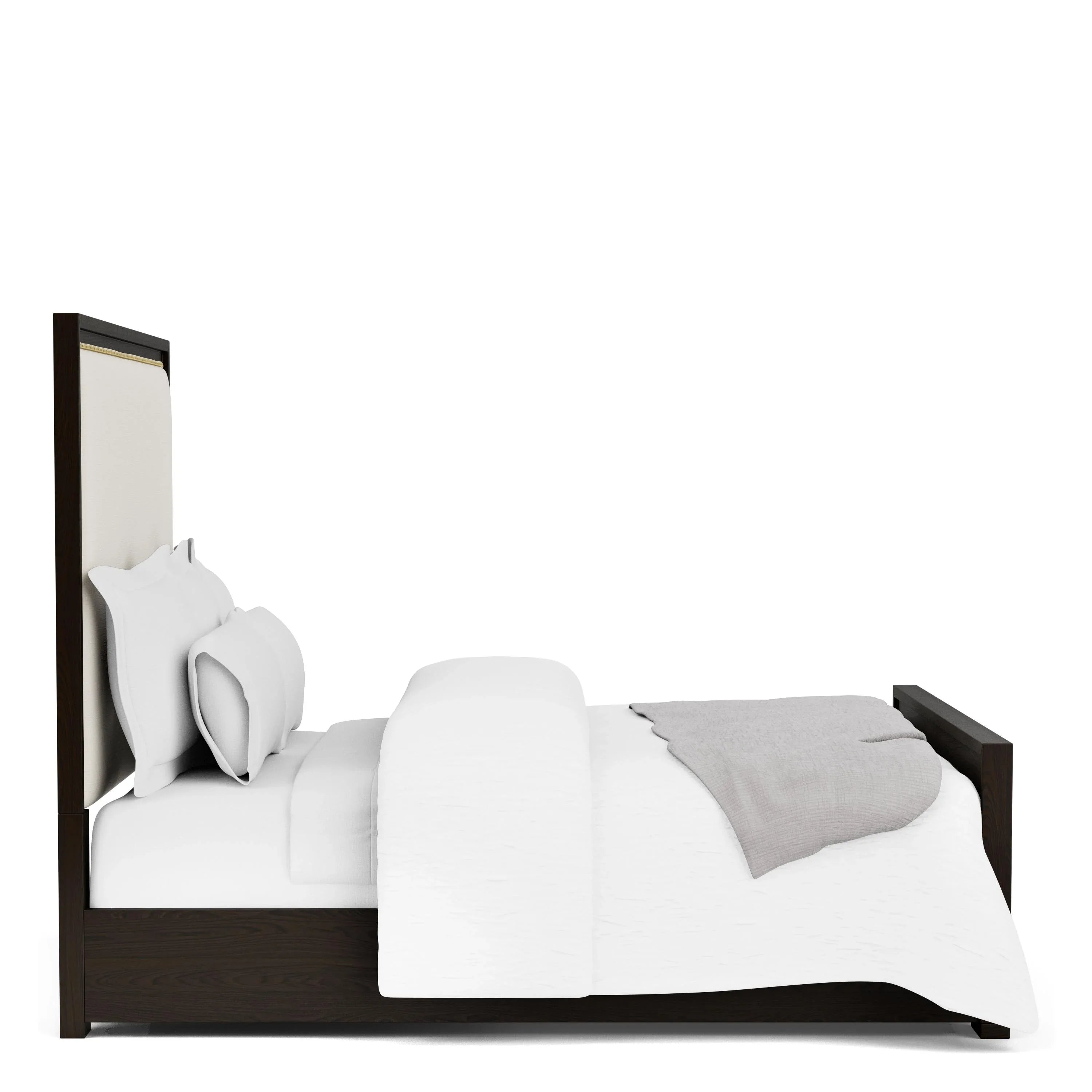 Lydia 6/0-6/6 Uph Footboard Riverside Furniture Bedroom