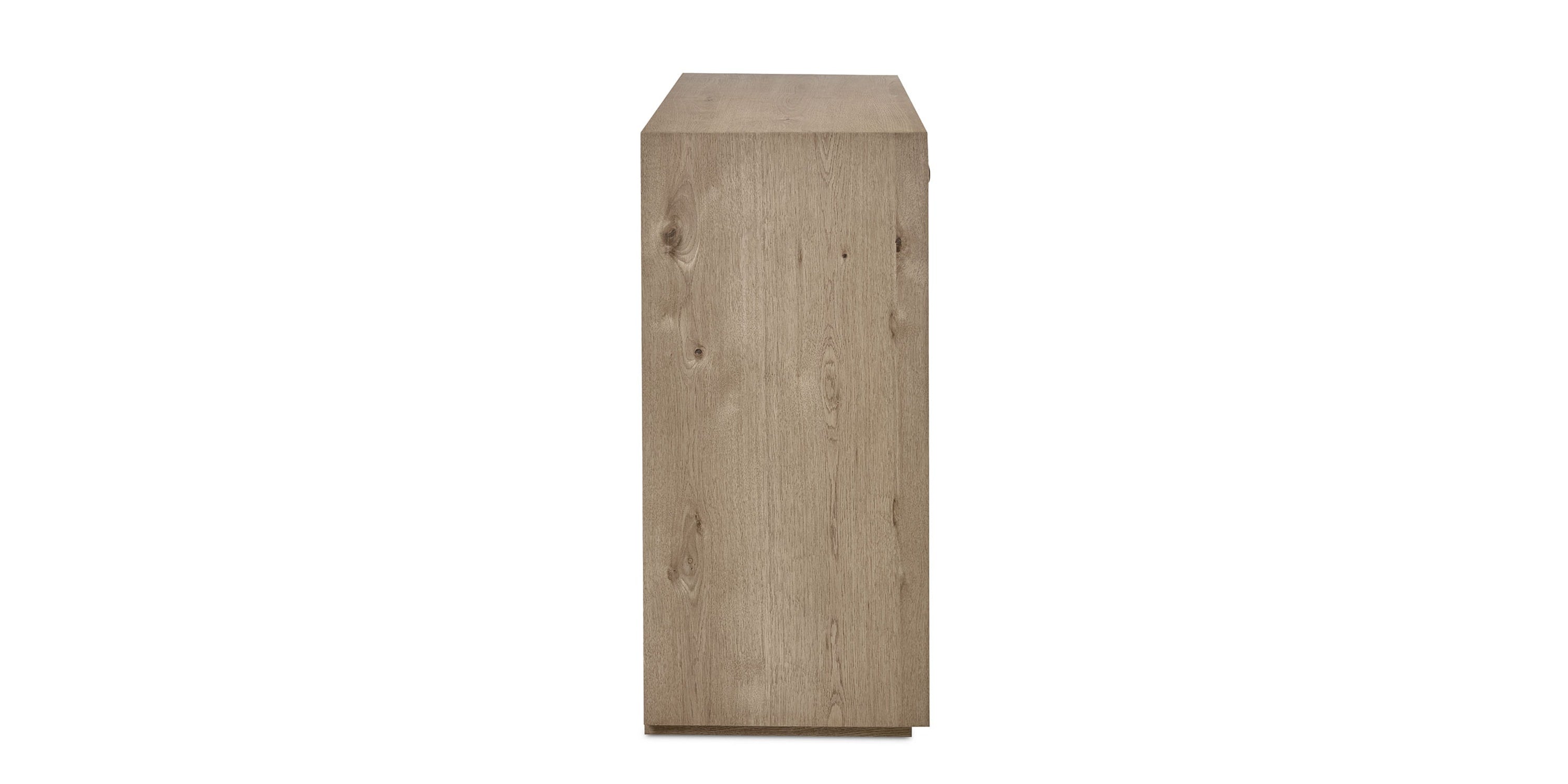 Andora 5 Drawer Chest Bassett Bedroom Furniture