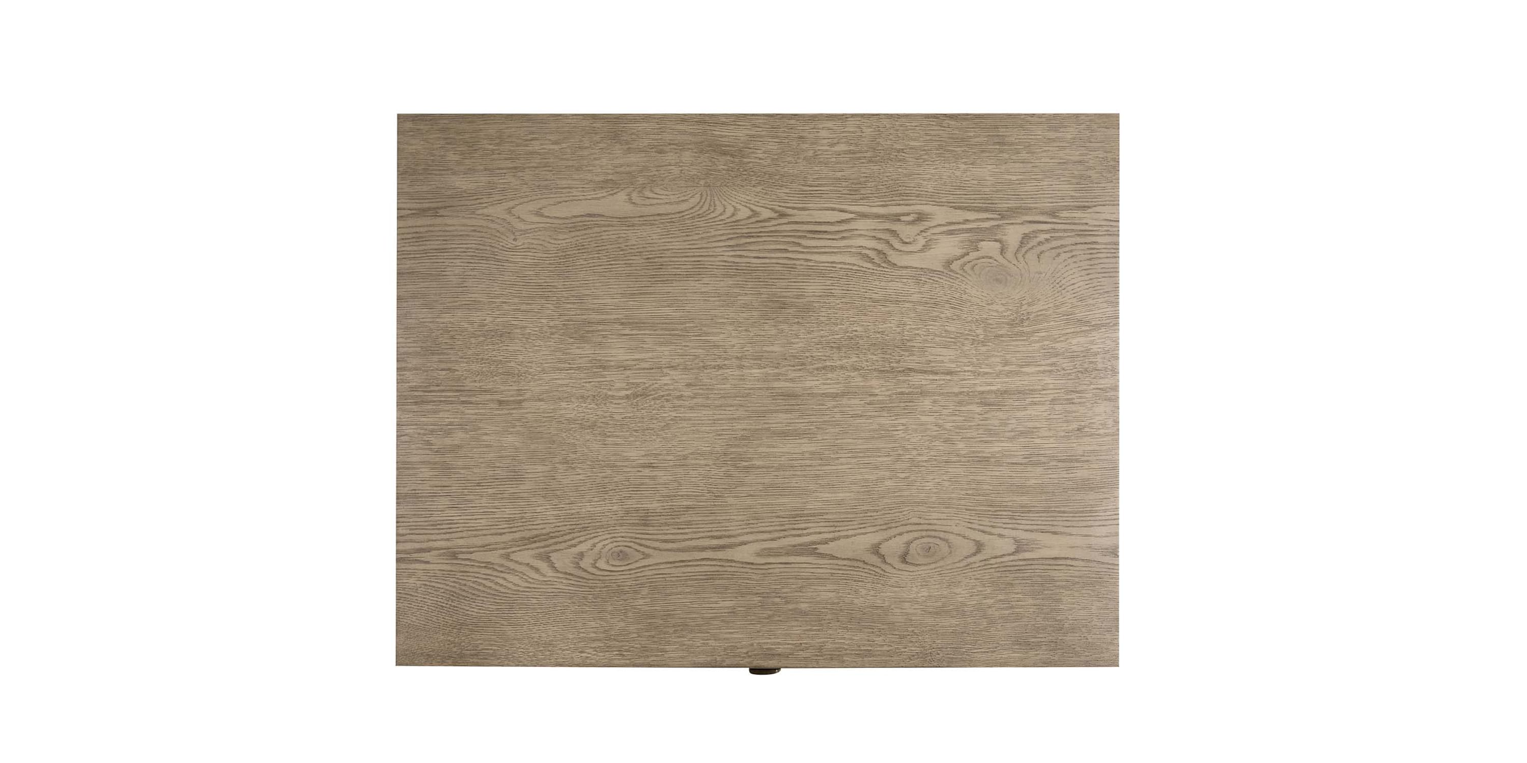 Andora Open Nightstand Bassett Bedroom Furniture