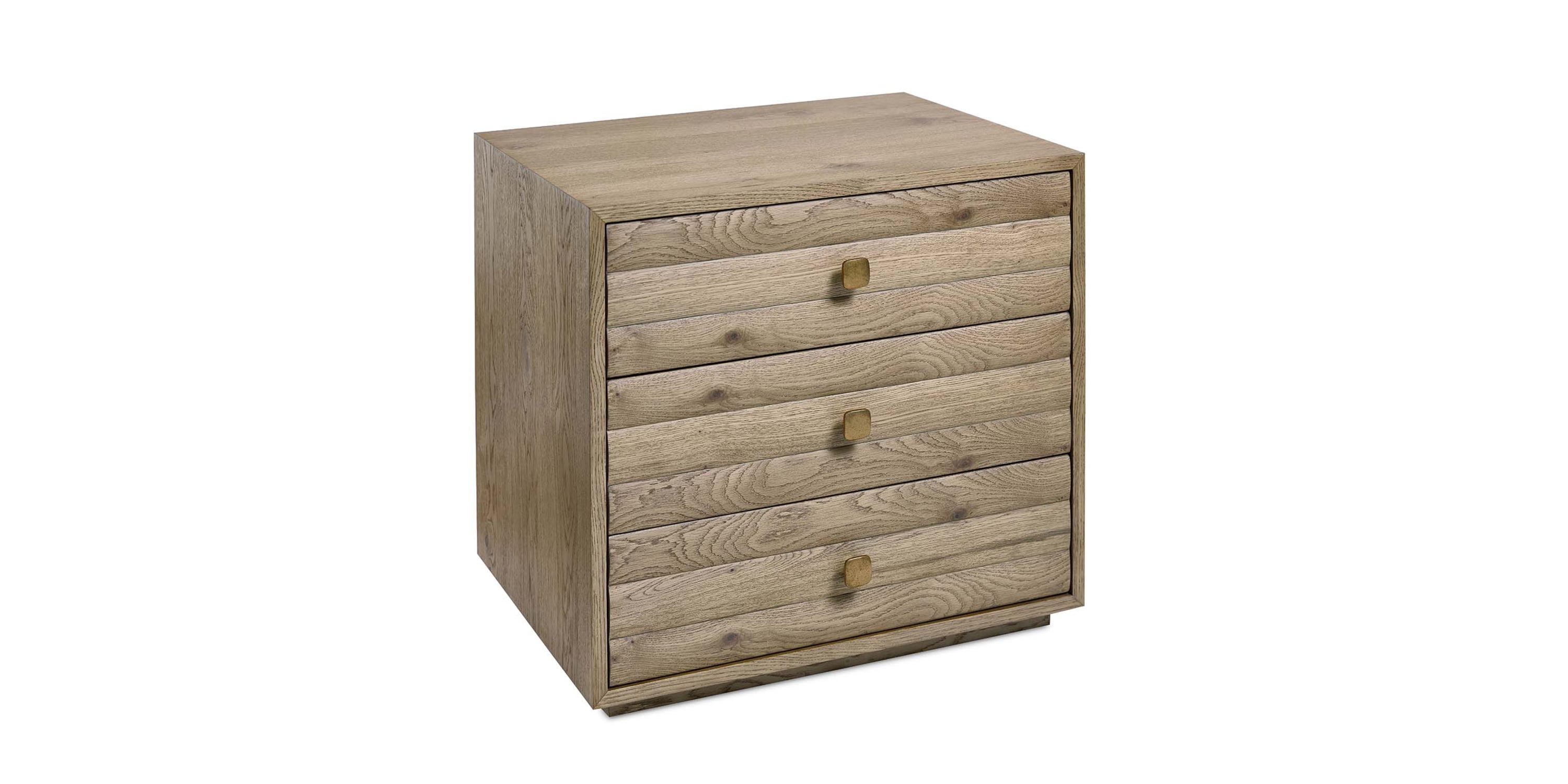 Andora Nightstand Bassett