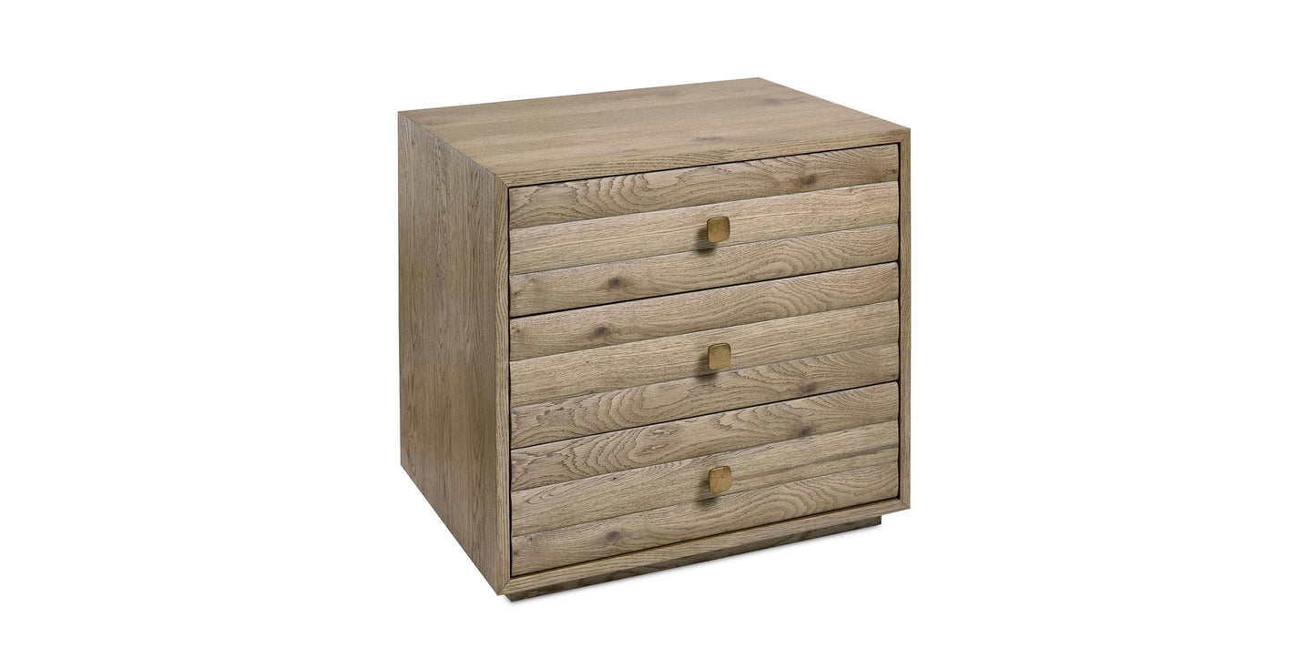 Andora Nightstand Bassett