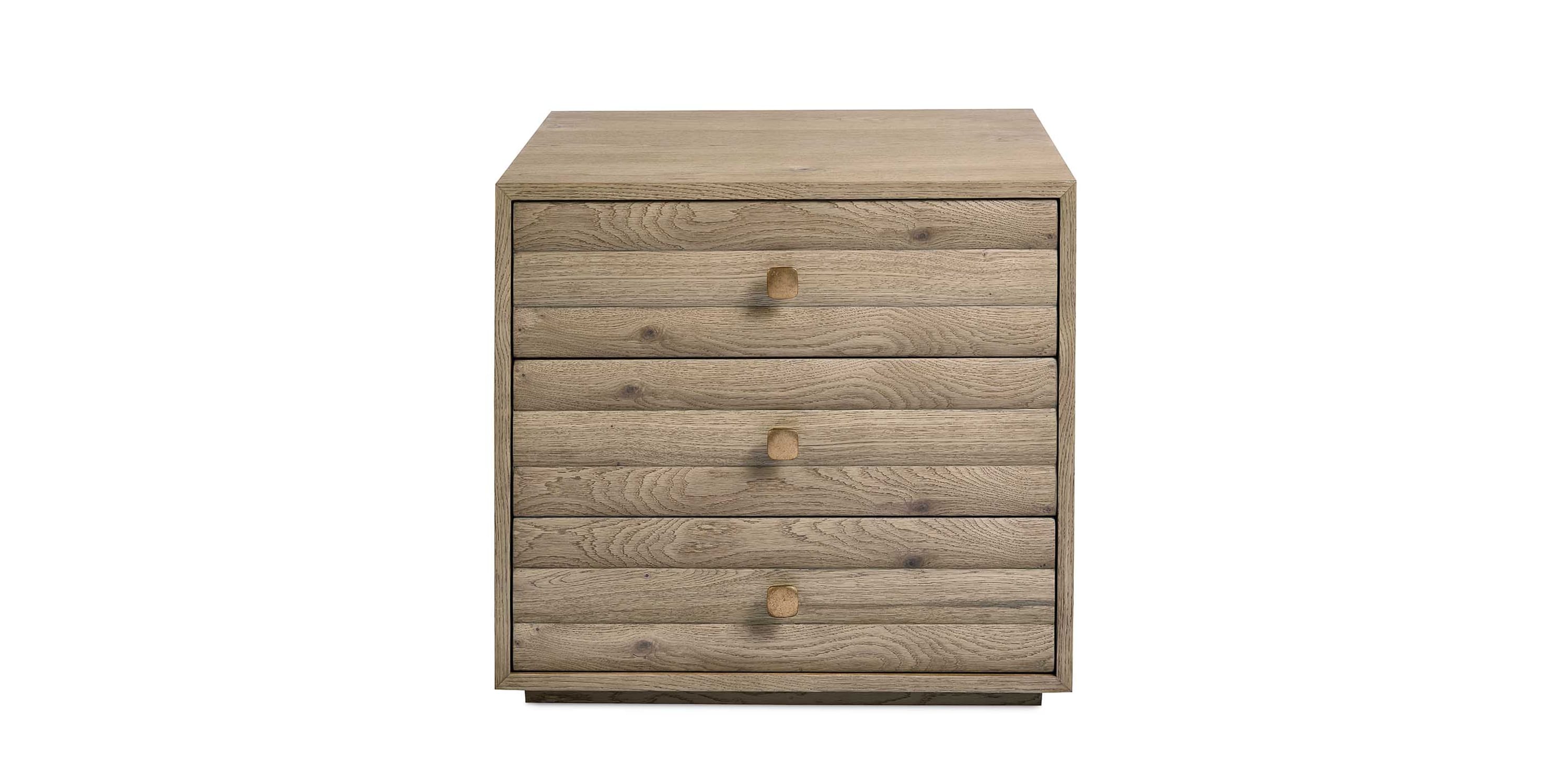 Andora Nightstand Bassett