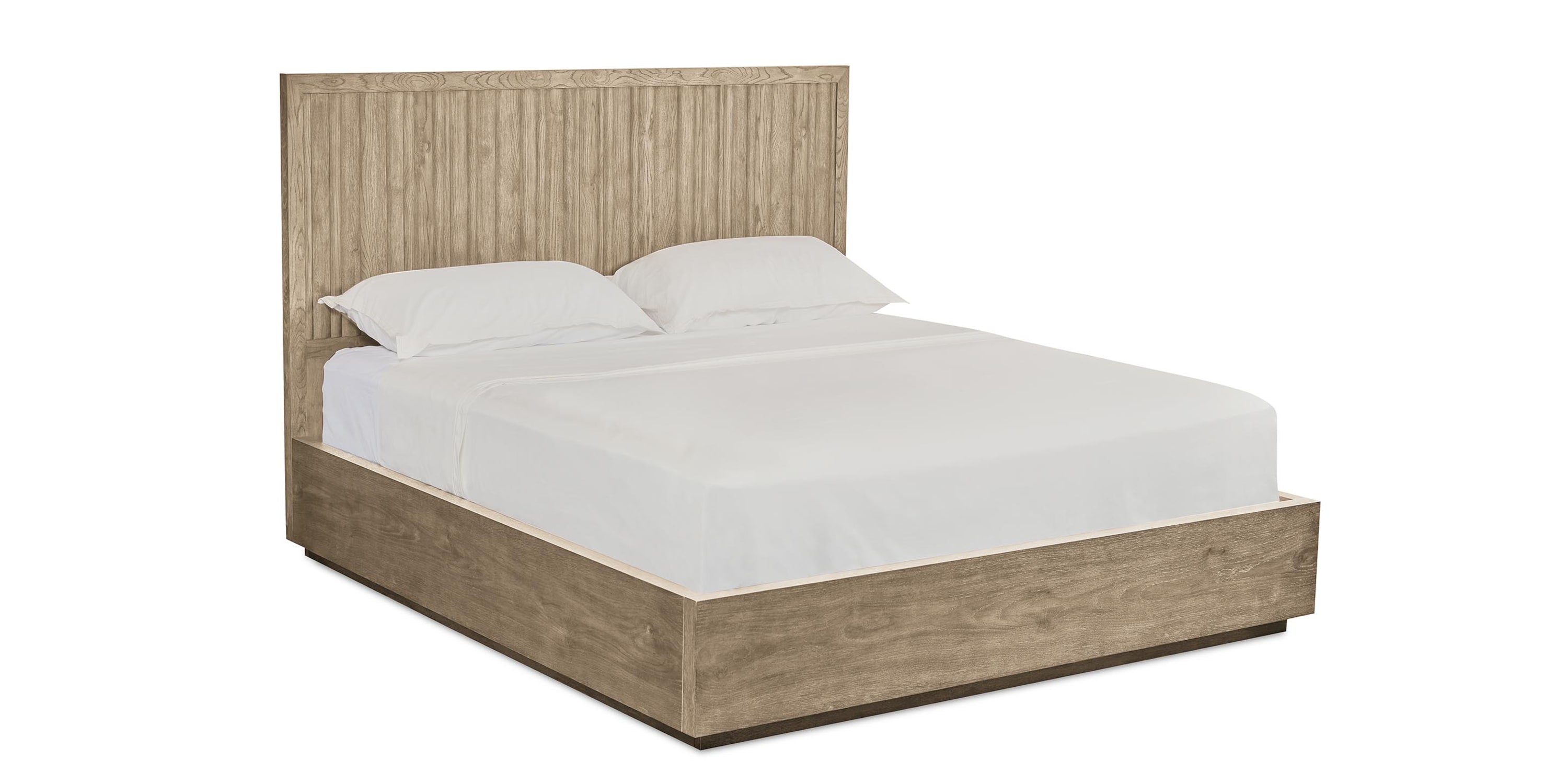 Andora Panel Bed Bassett Bedroom Furniture