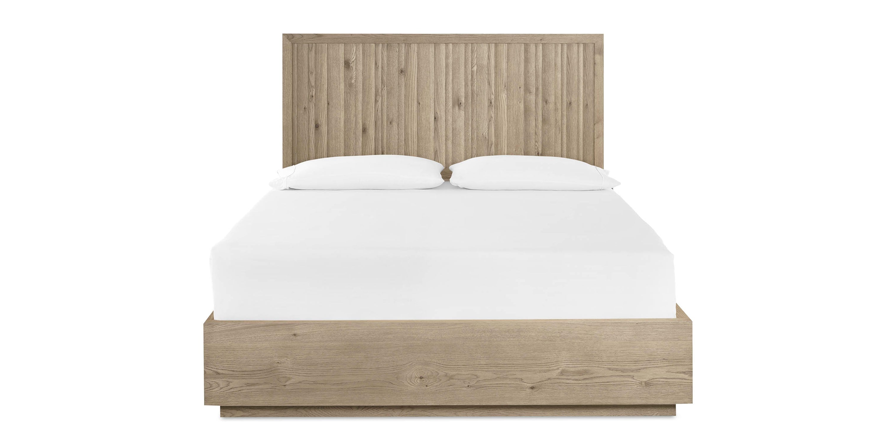 Andora Panel Bed Bassett Bedroom Furniture