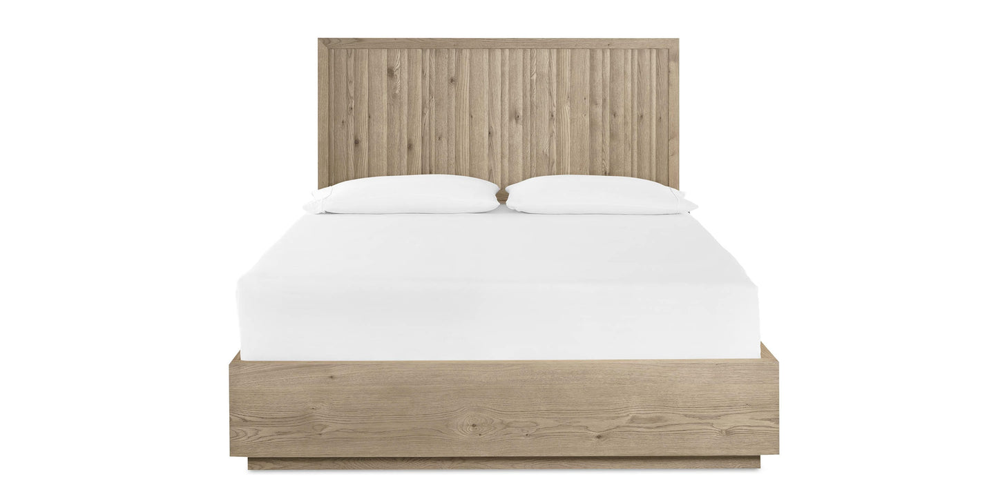 Andora Panel Bed Bassett Bedroom Furniture