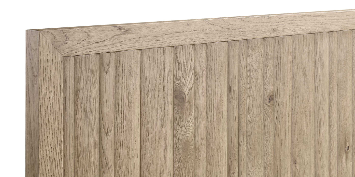 Andora Panel Bed Bassett Bedroom Furniture