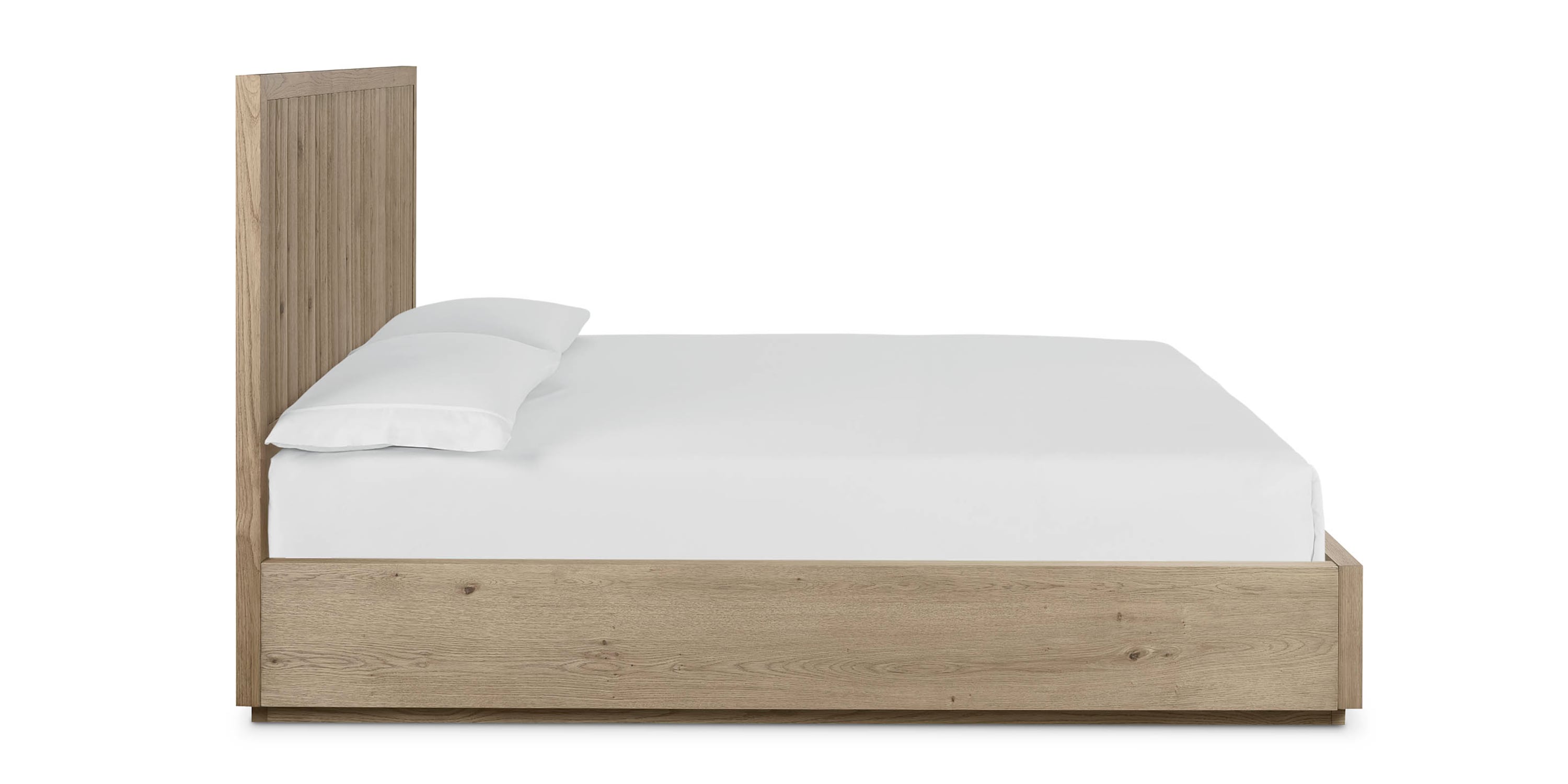 Andora Panel Bed Bassett Bedroom Furniture