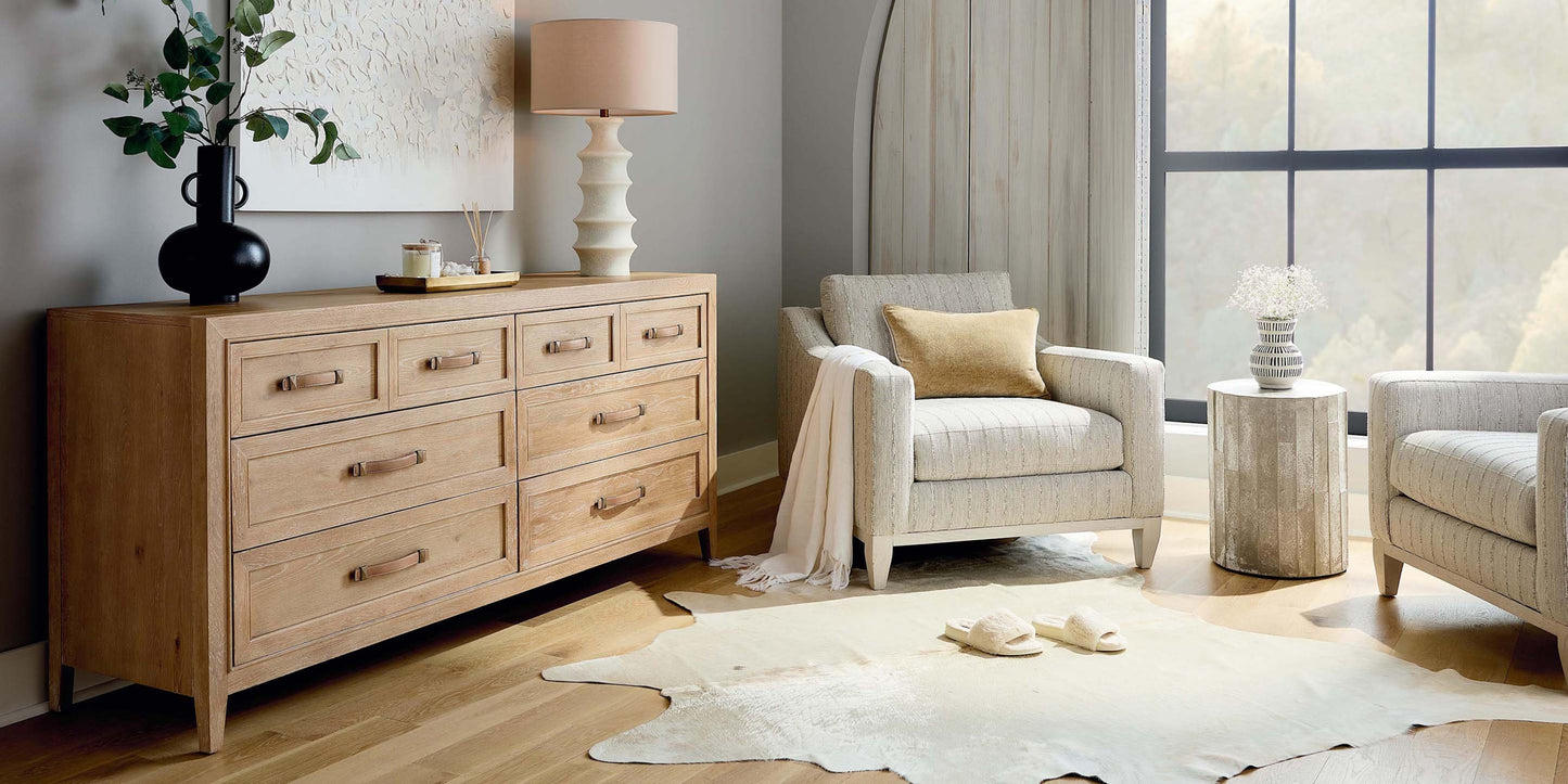 Adele Table Lamp Bassett