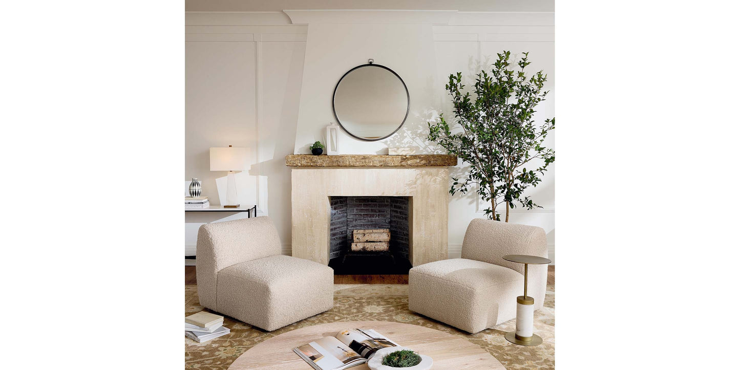 Diana Table Lamp Bassett