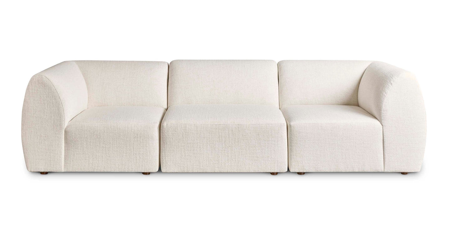 Clyde Modular Sofa Bassett