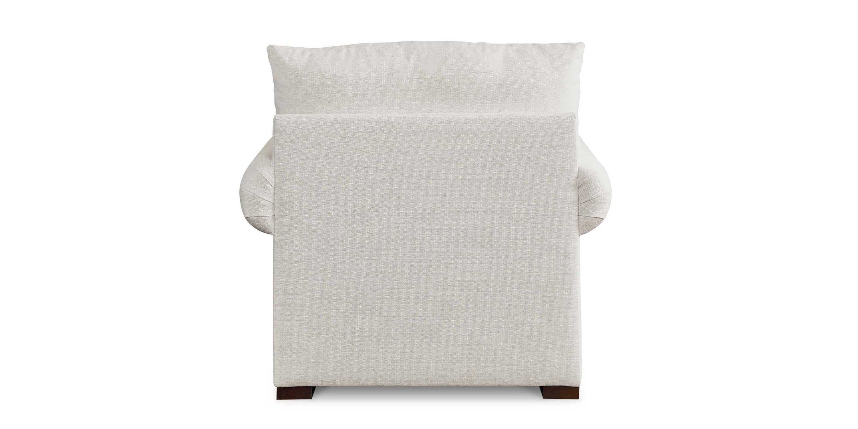 Hanover Roll Arm Chair Bassett