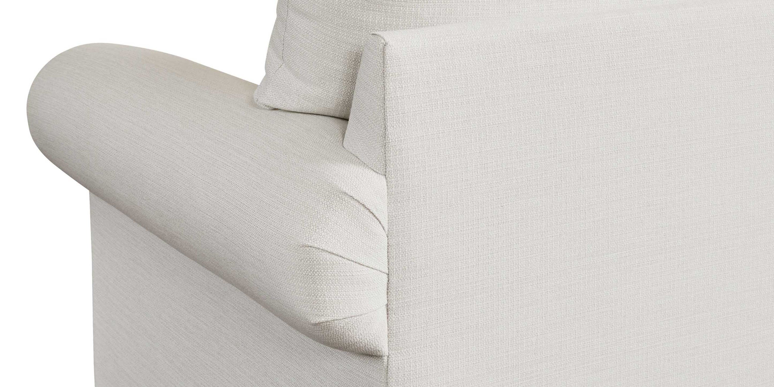 Hanover Roll Arm Chair Bassett