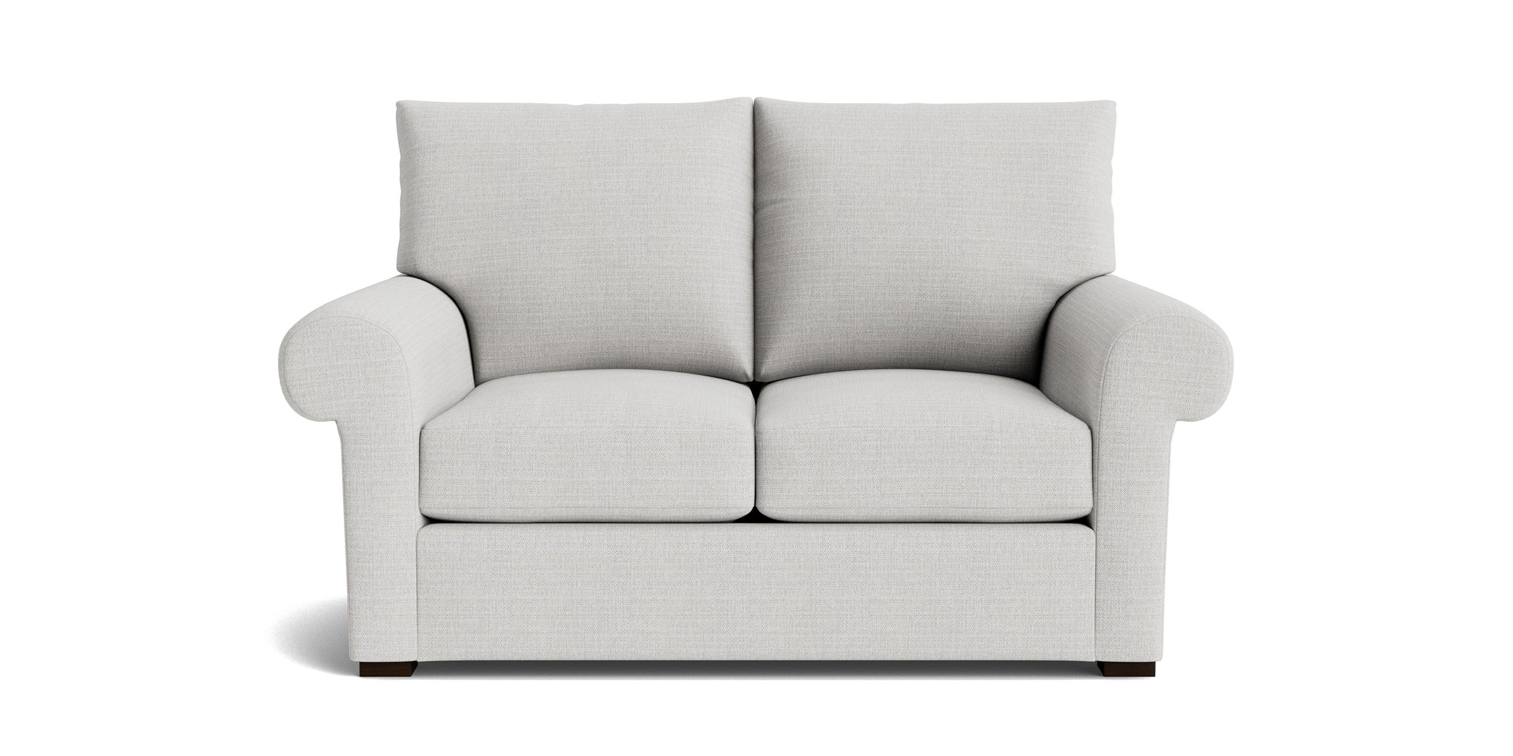 Hanover Roll Arm Loveseat - Thumbnail 3